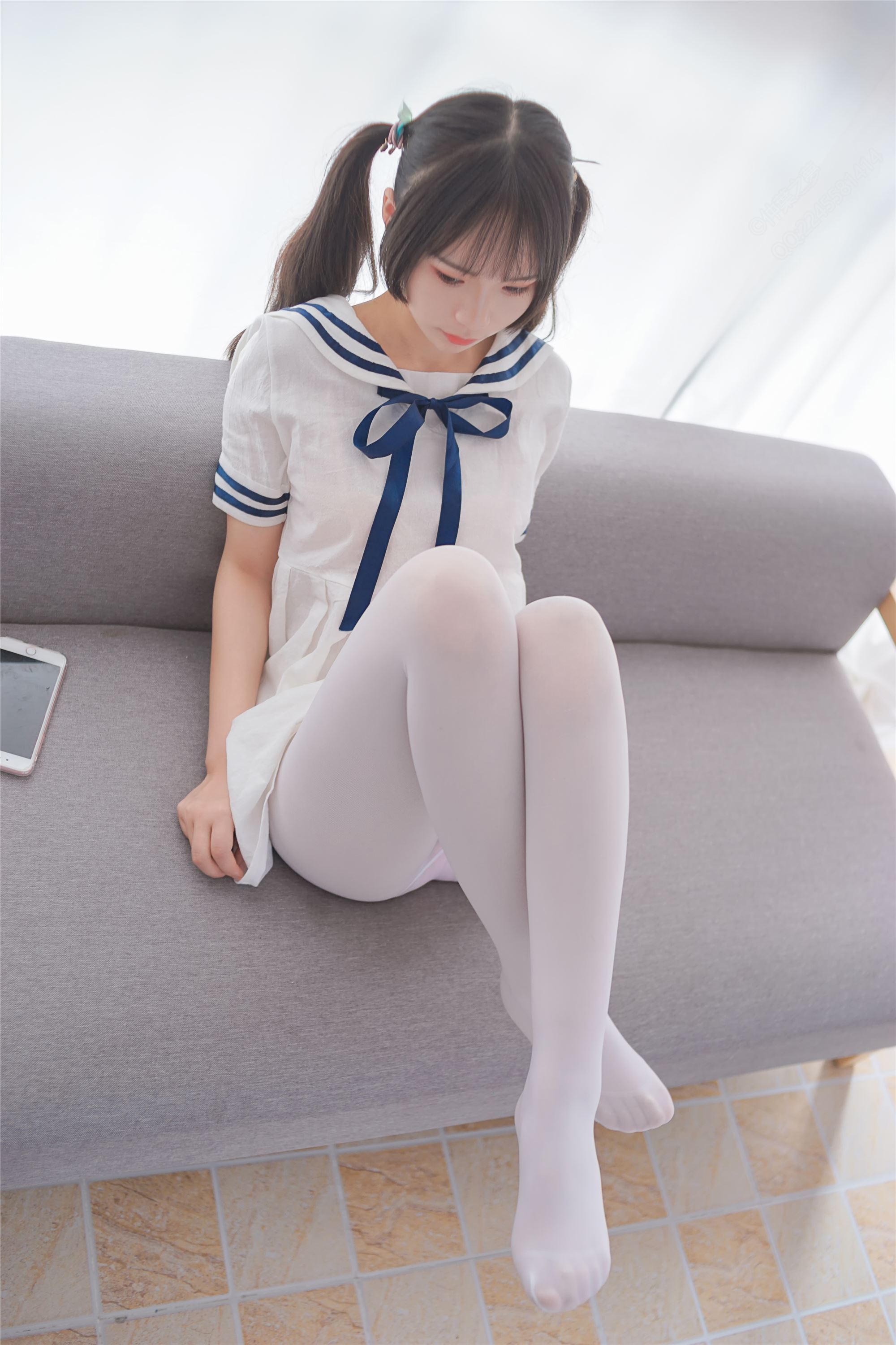 轻兰映画 SPL.006