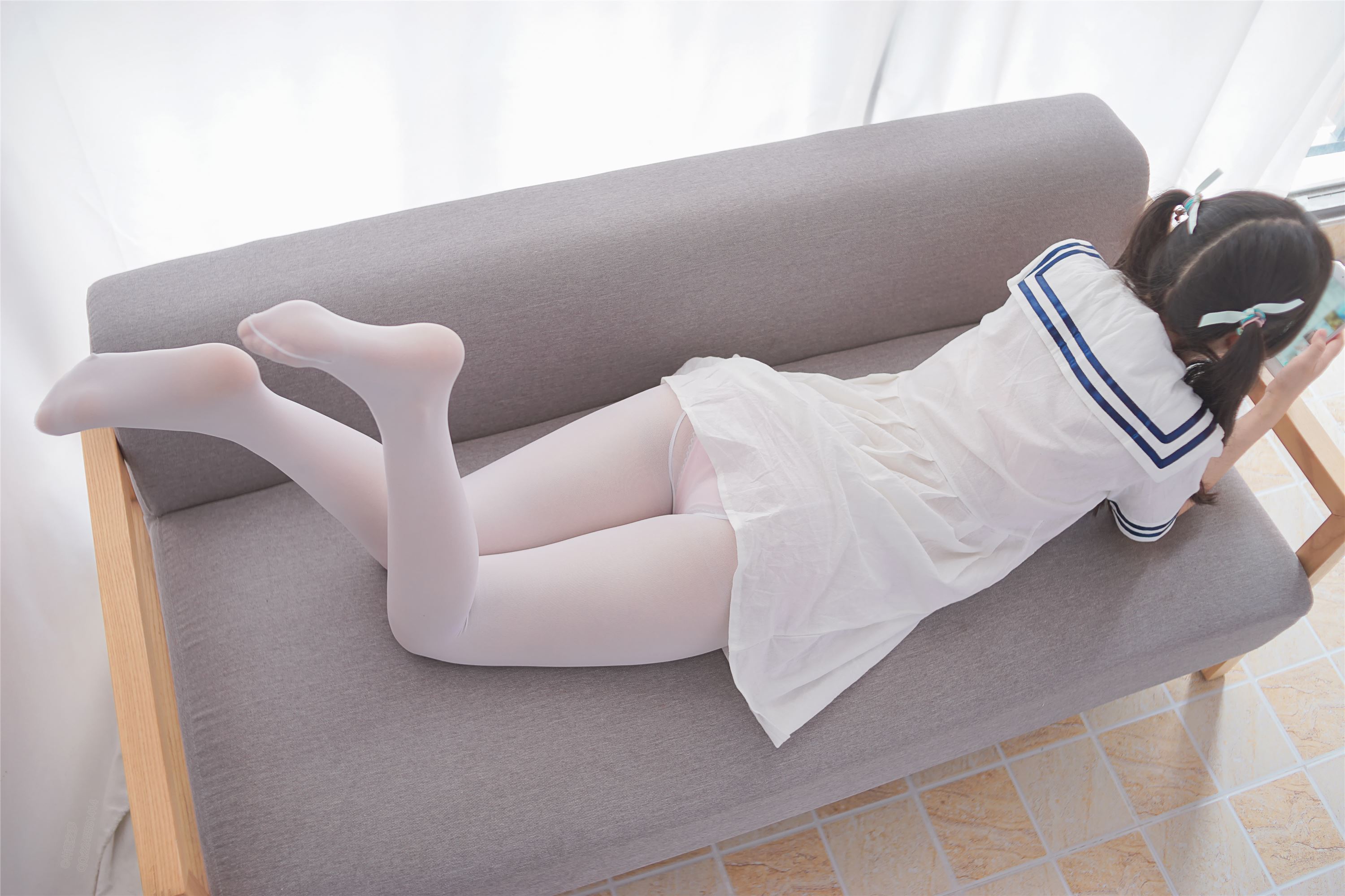 轻兰映画 SPL.006