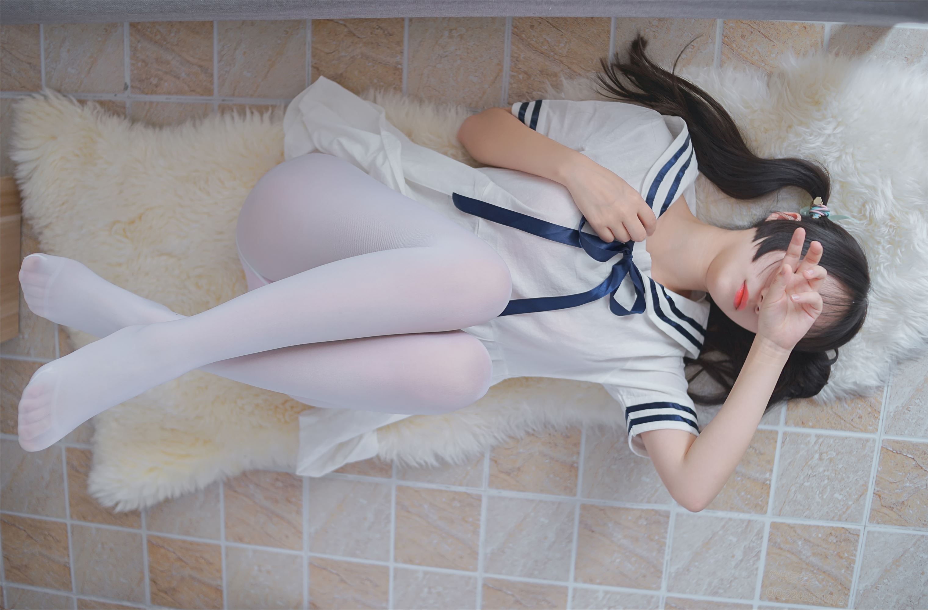 轻兰映画 SPL.006