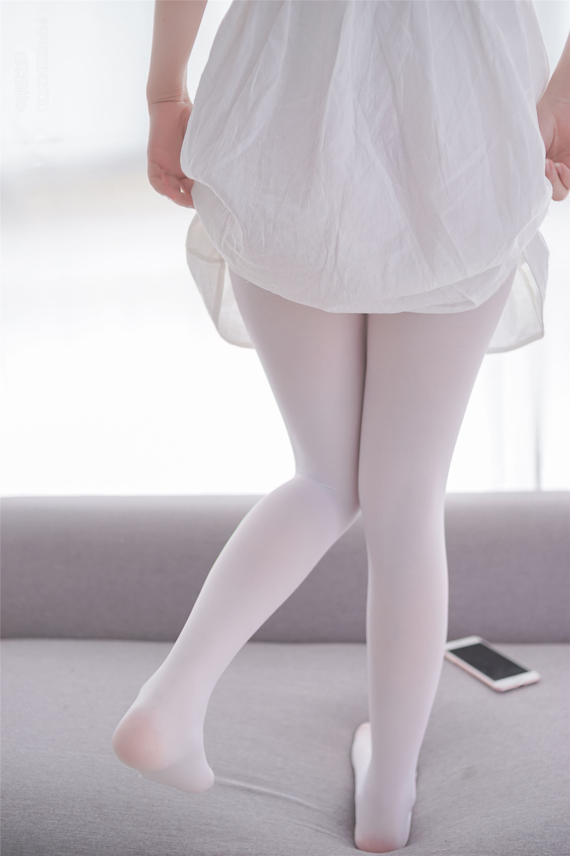 轻兰映画 SPL.006