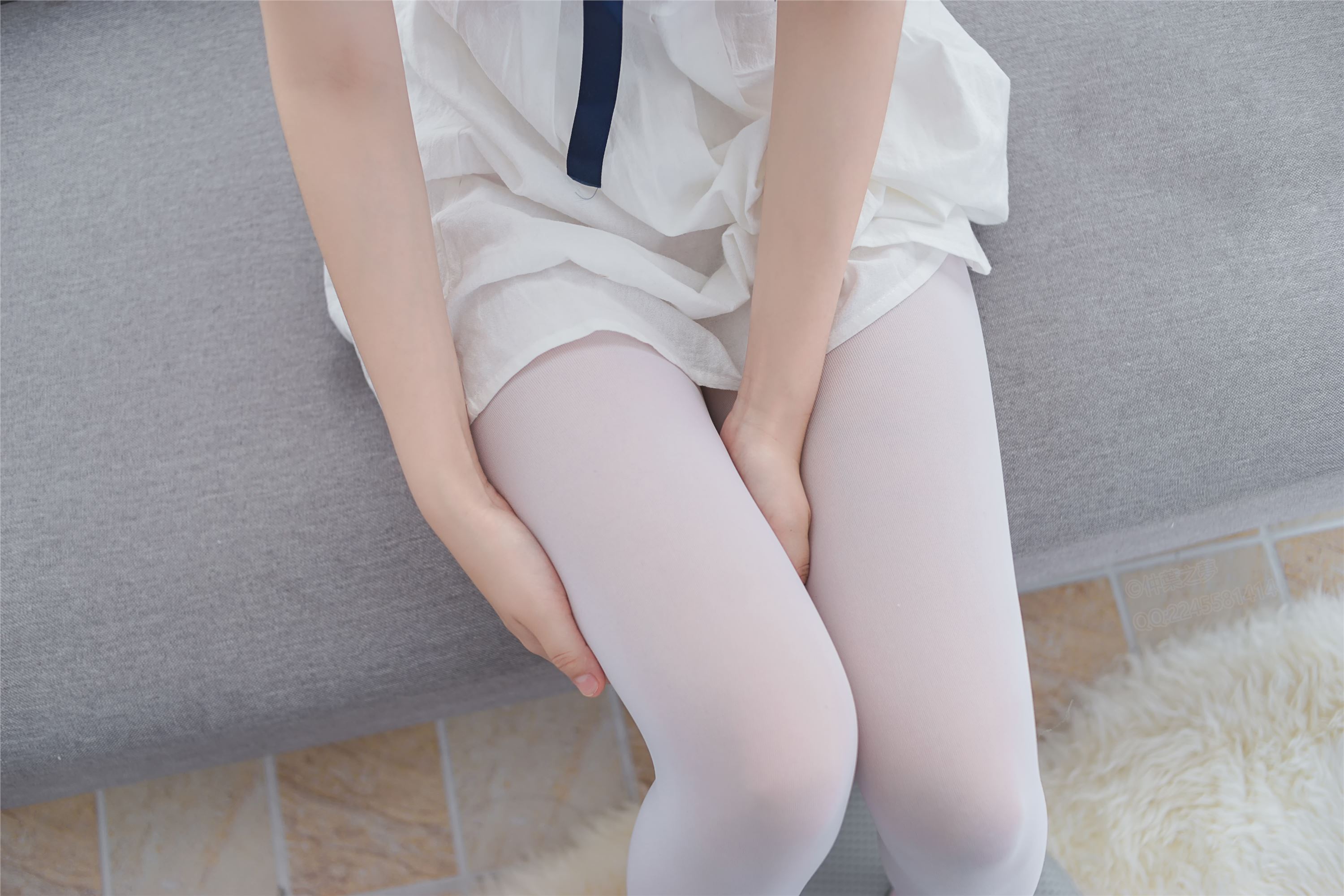 轻兰映画 SPL.006