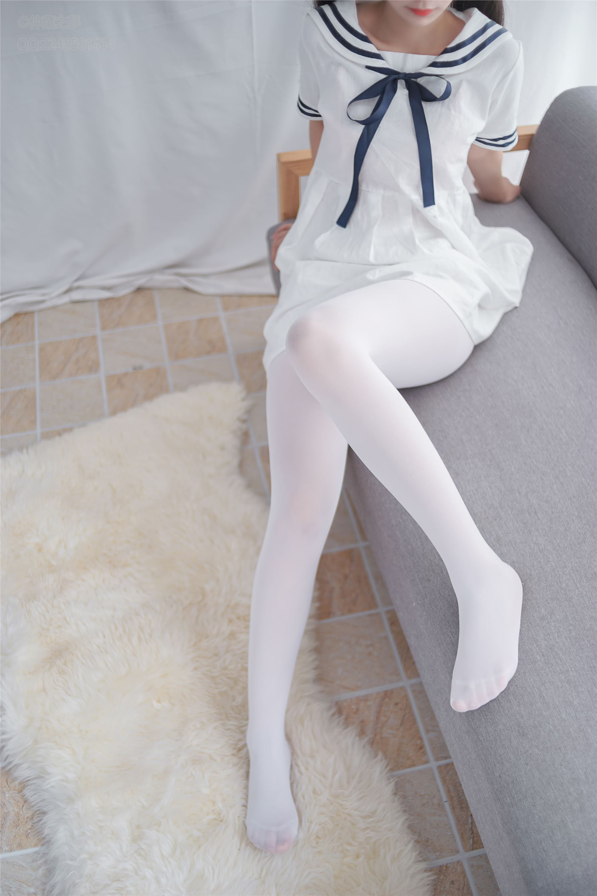 轻兰映画 SPL.006