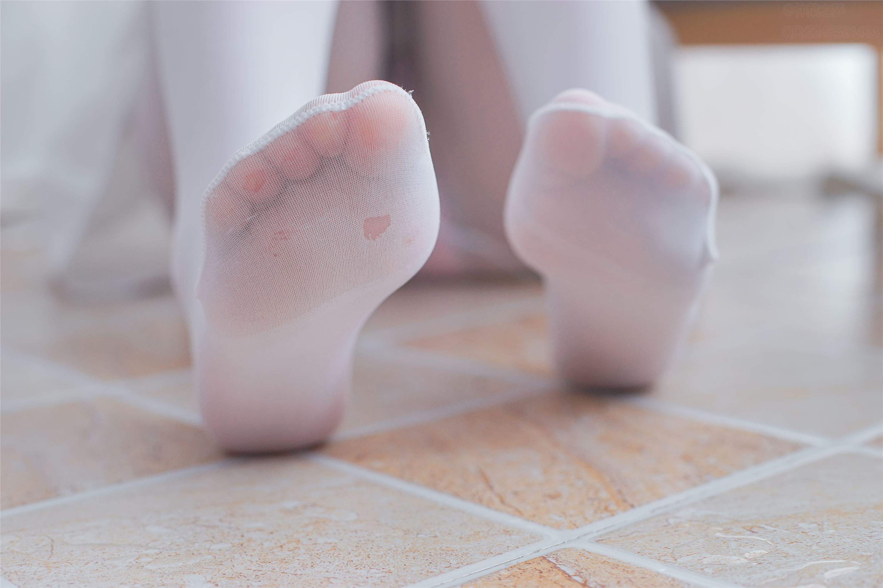 轻兰映画 SPL.006