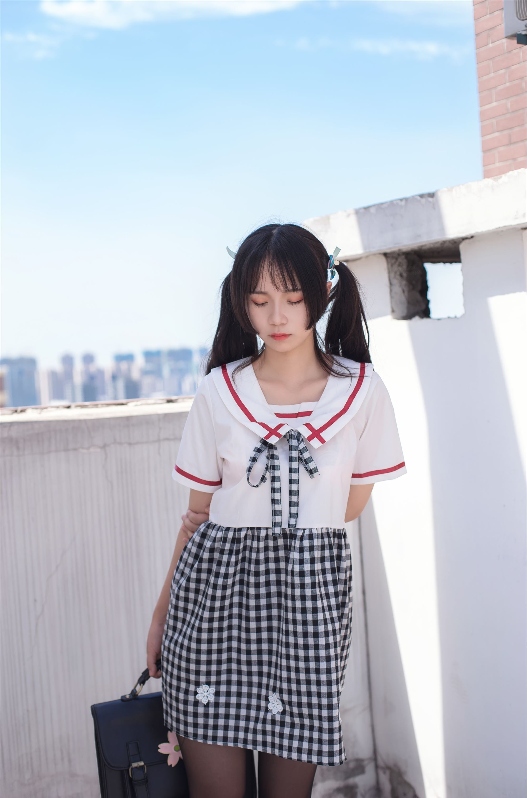 轻兰映画 SPL.007