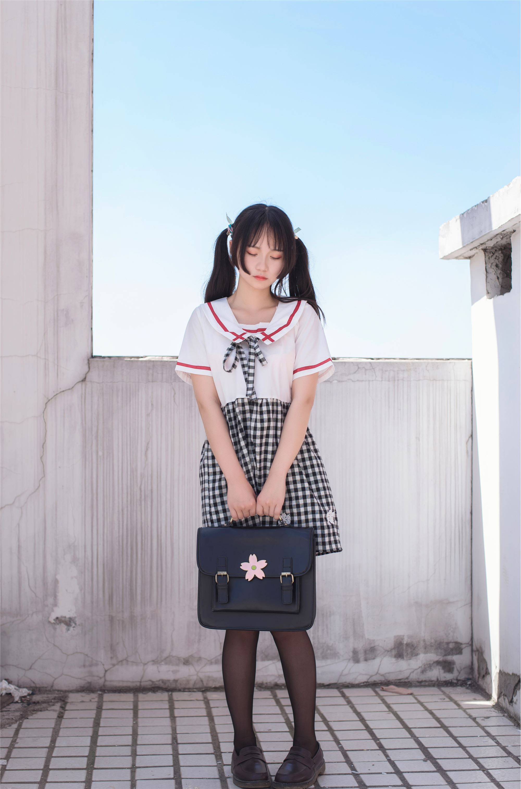 轻兰映画 SPL.007