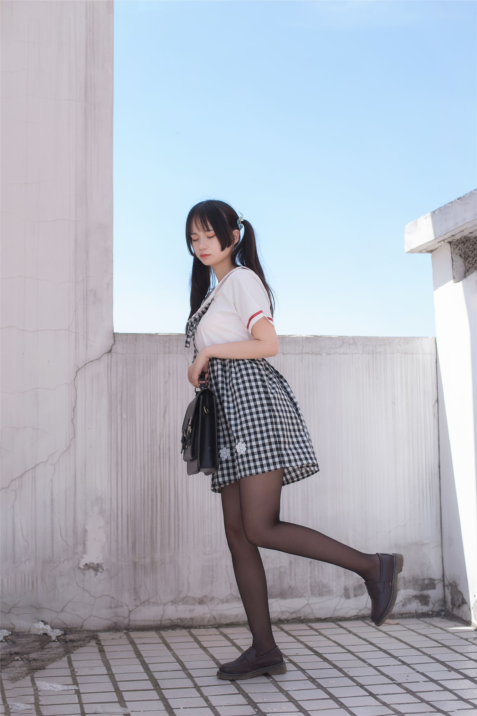 轻兰映画 SPL.007