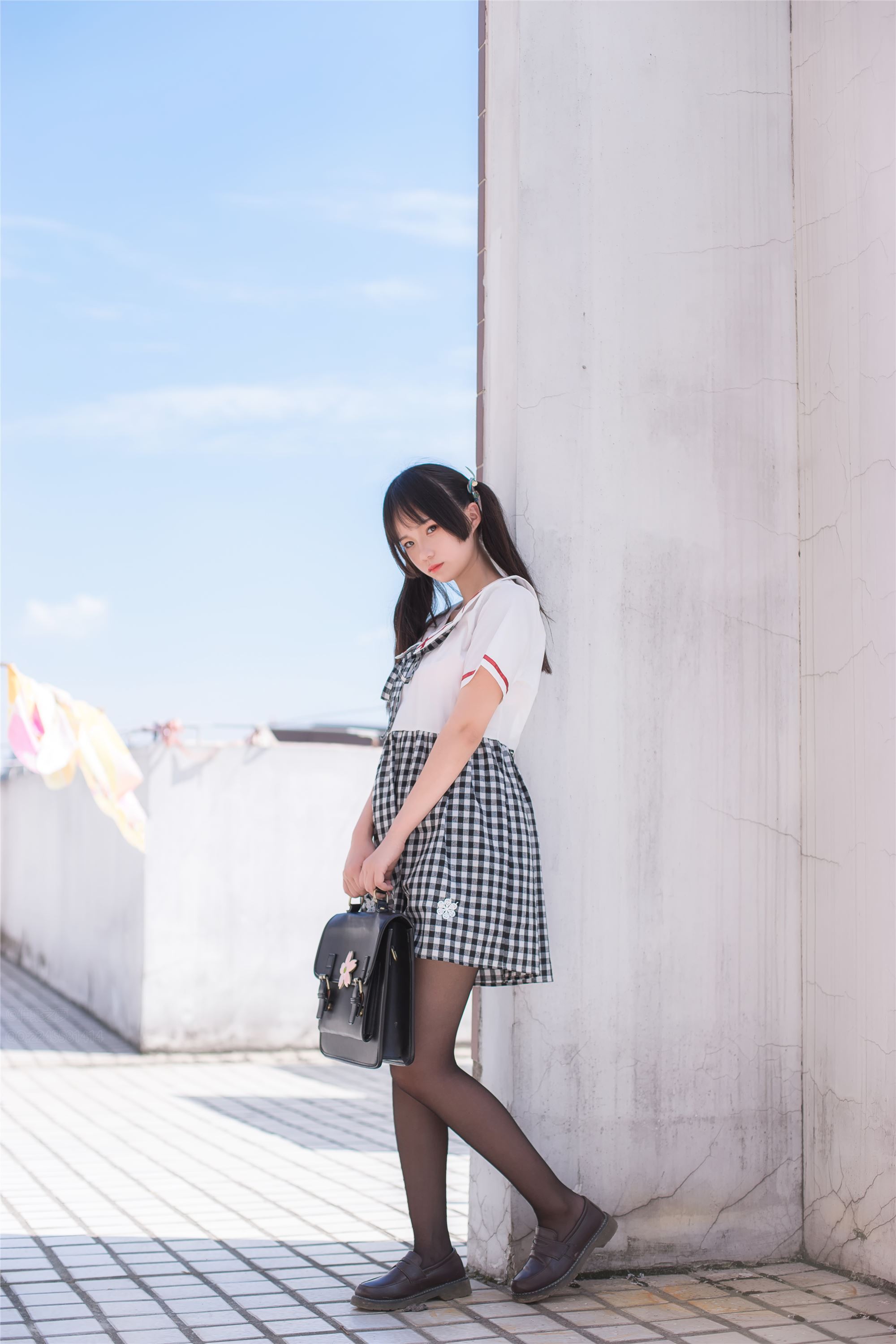 轻兰映画 SPL.007