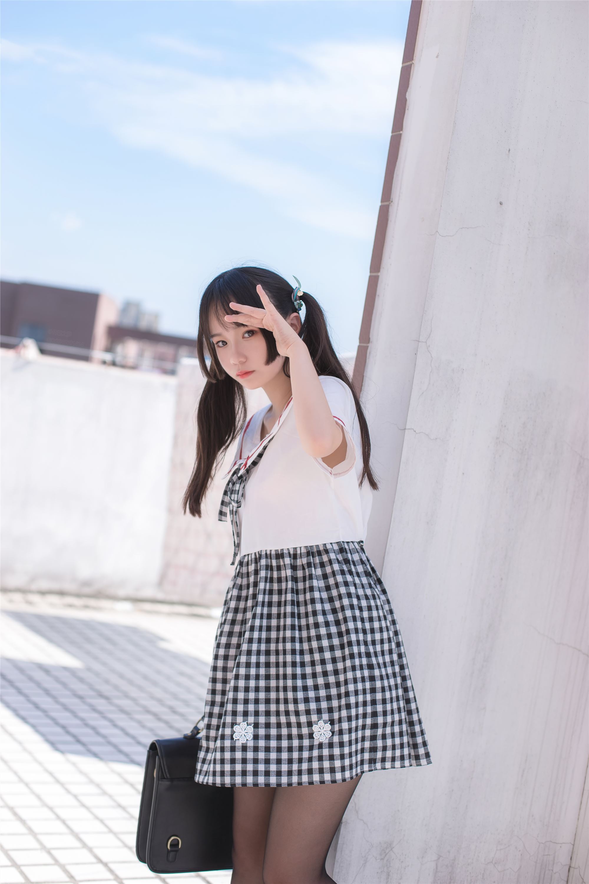 轻兰映画 SPL.007