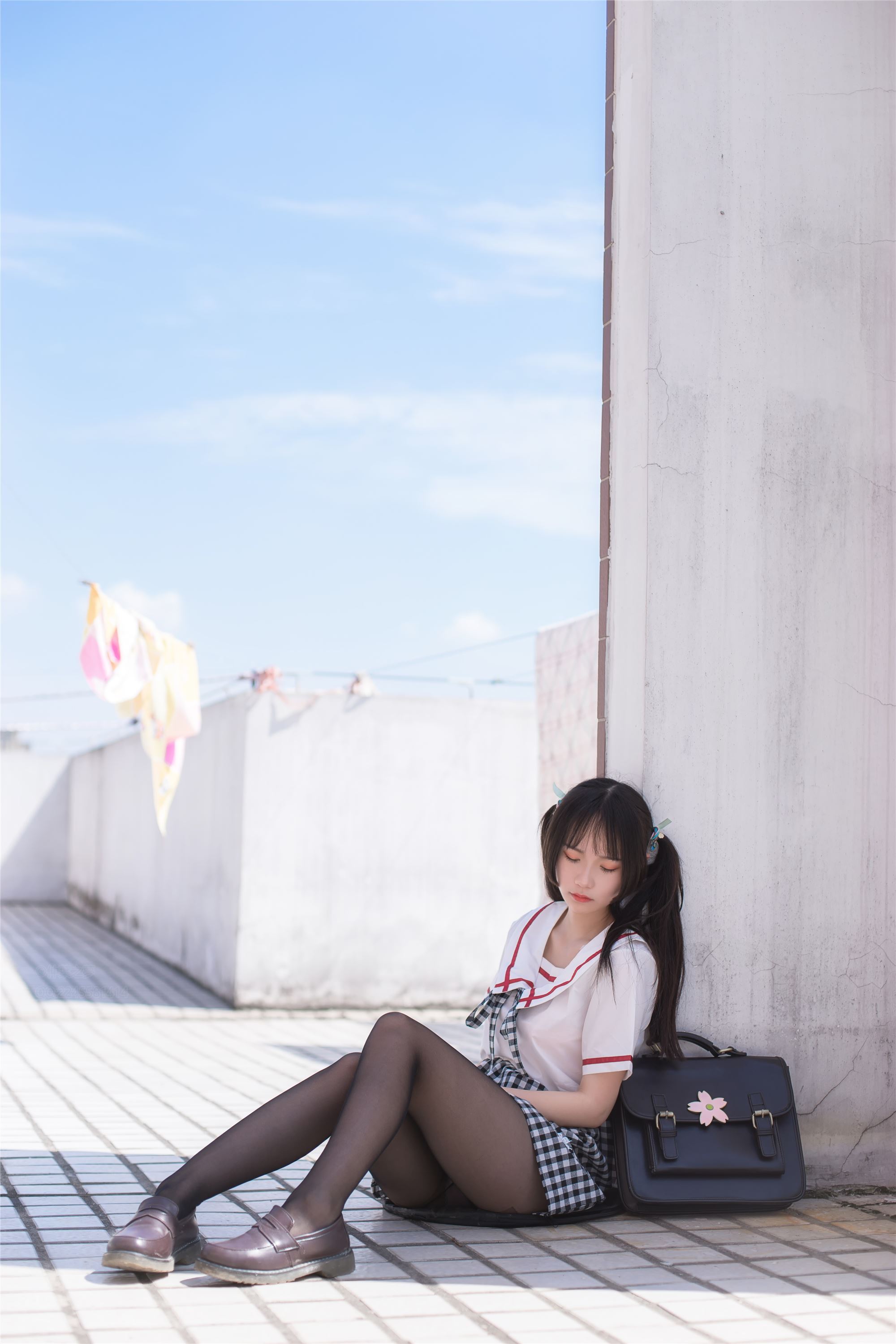 轻兰映画 SPL.007