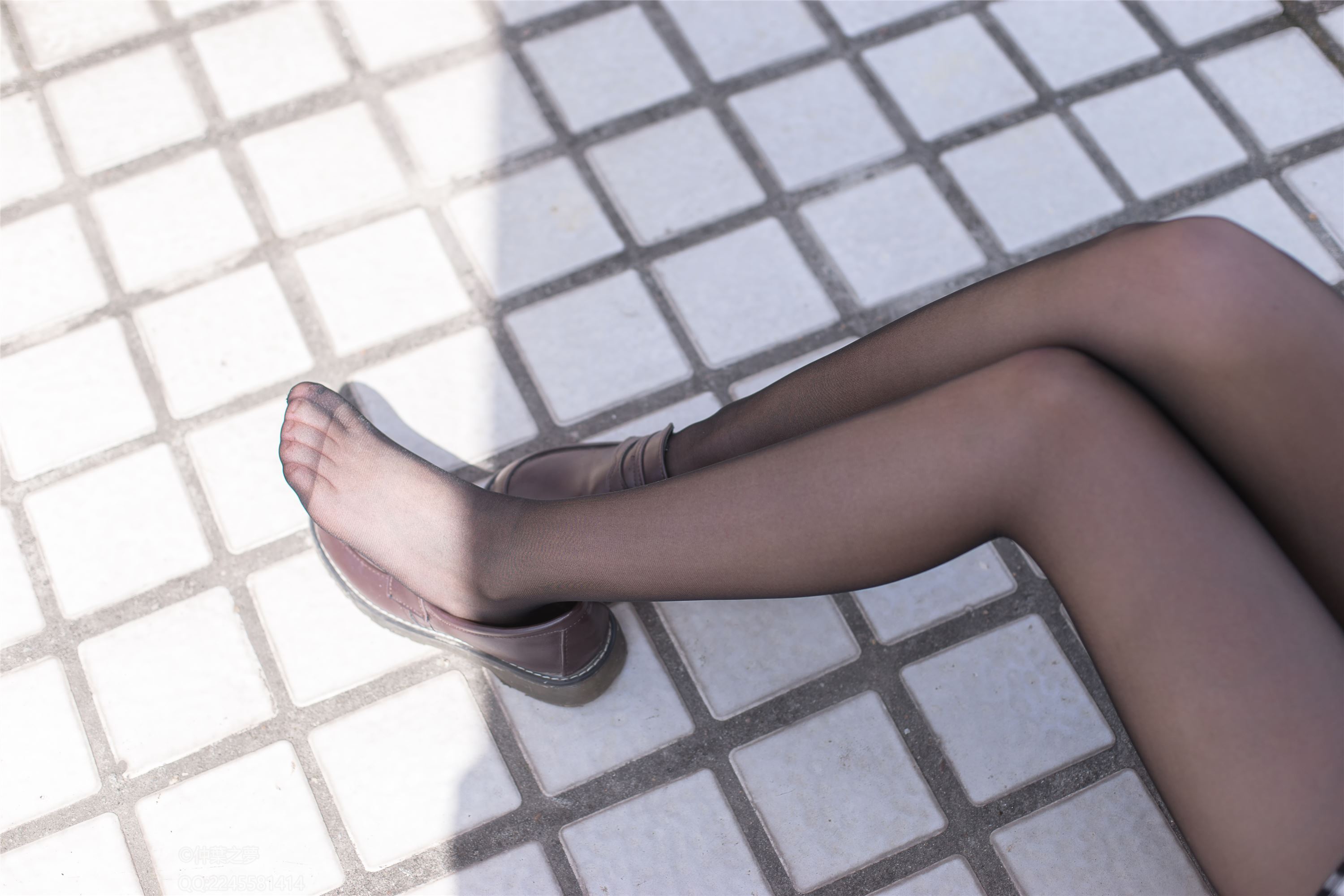 轻兰映画 SPL.007