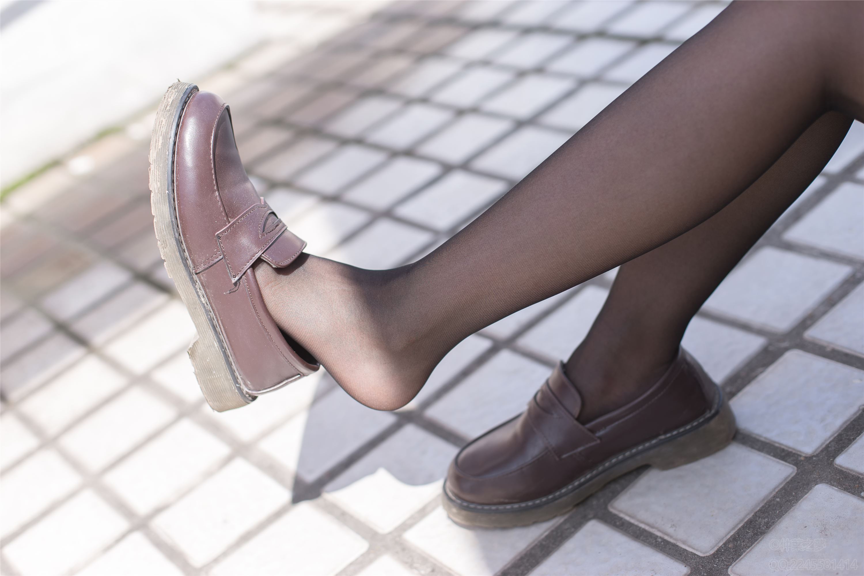 轻兰映画 SPL.007