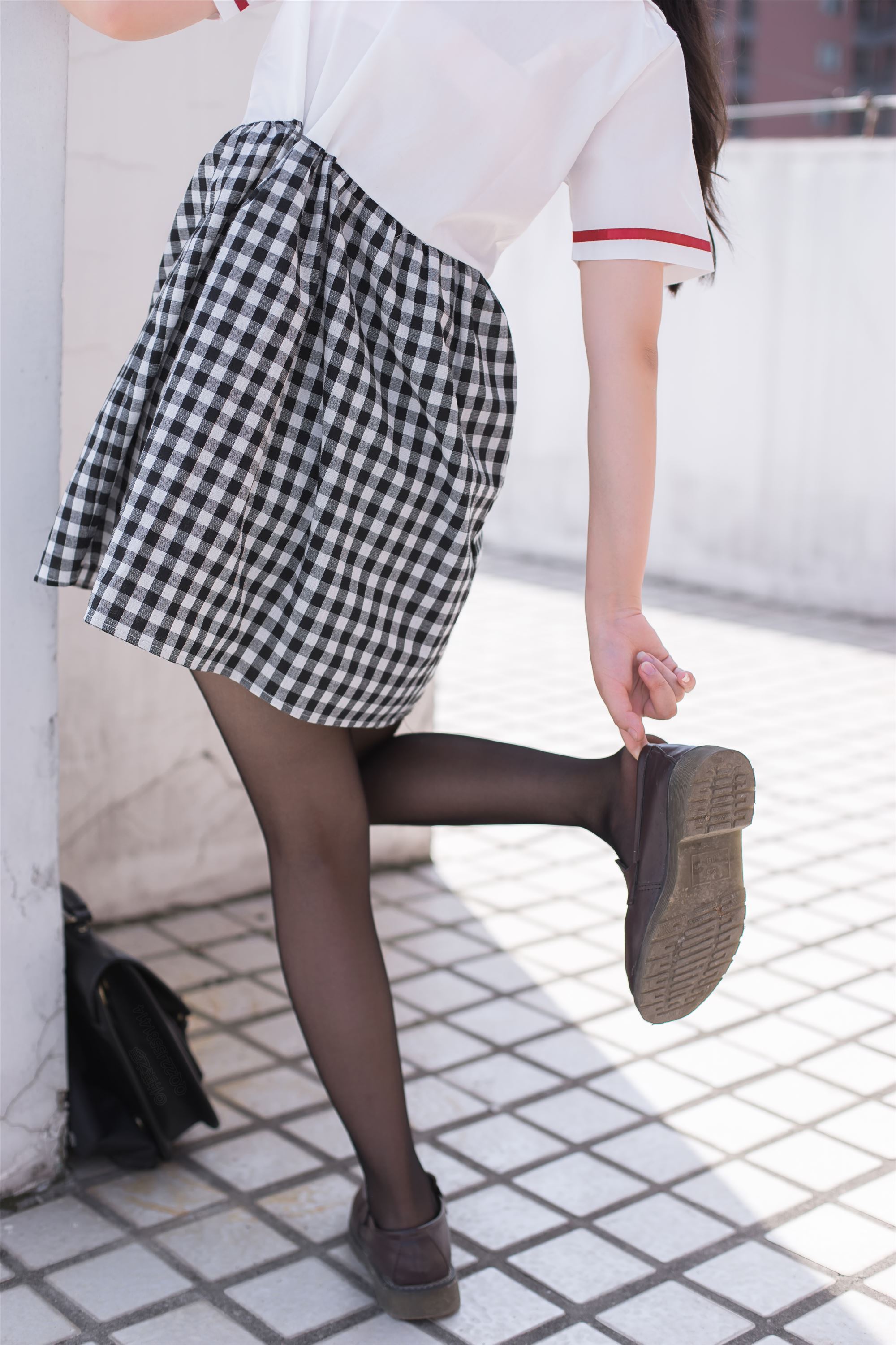 轻兰映画 SPL.007