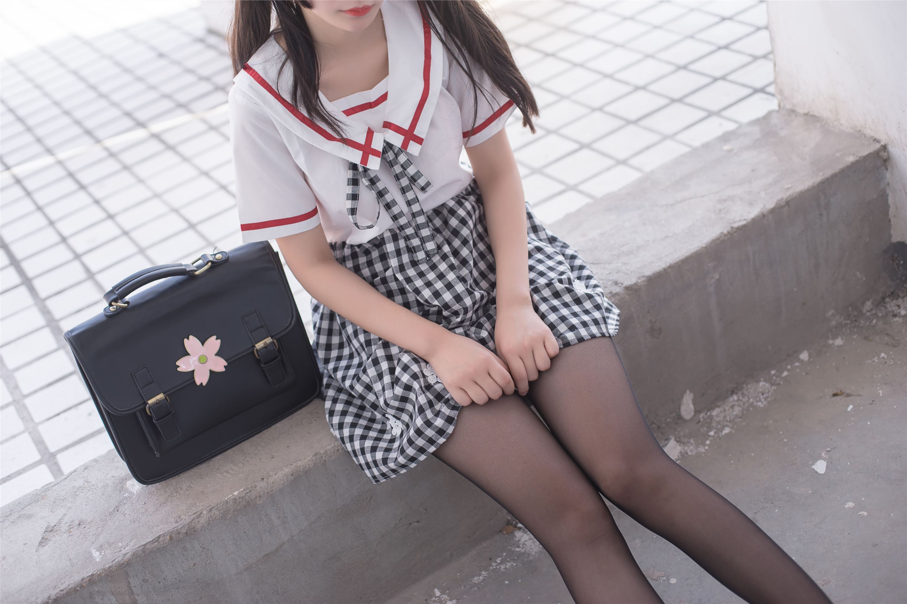 轻兰映画 SPL.007