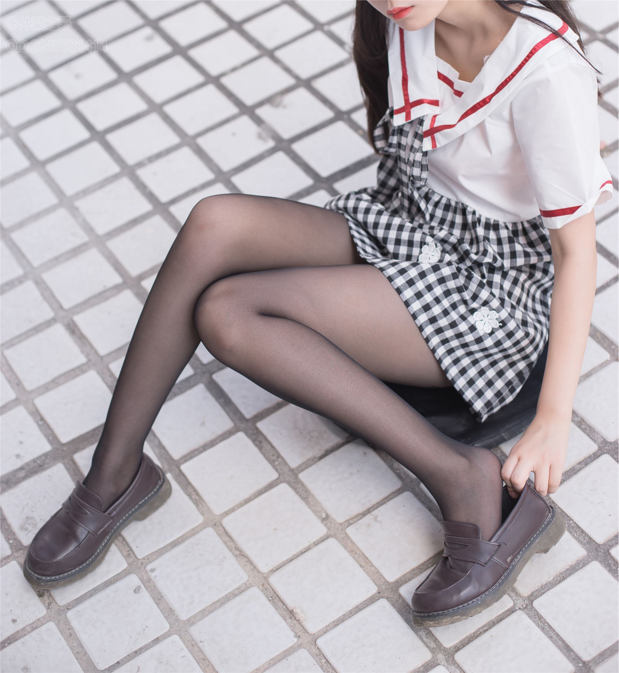 轻兰映画 SPL.007