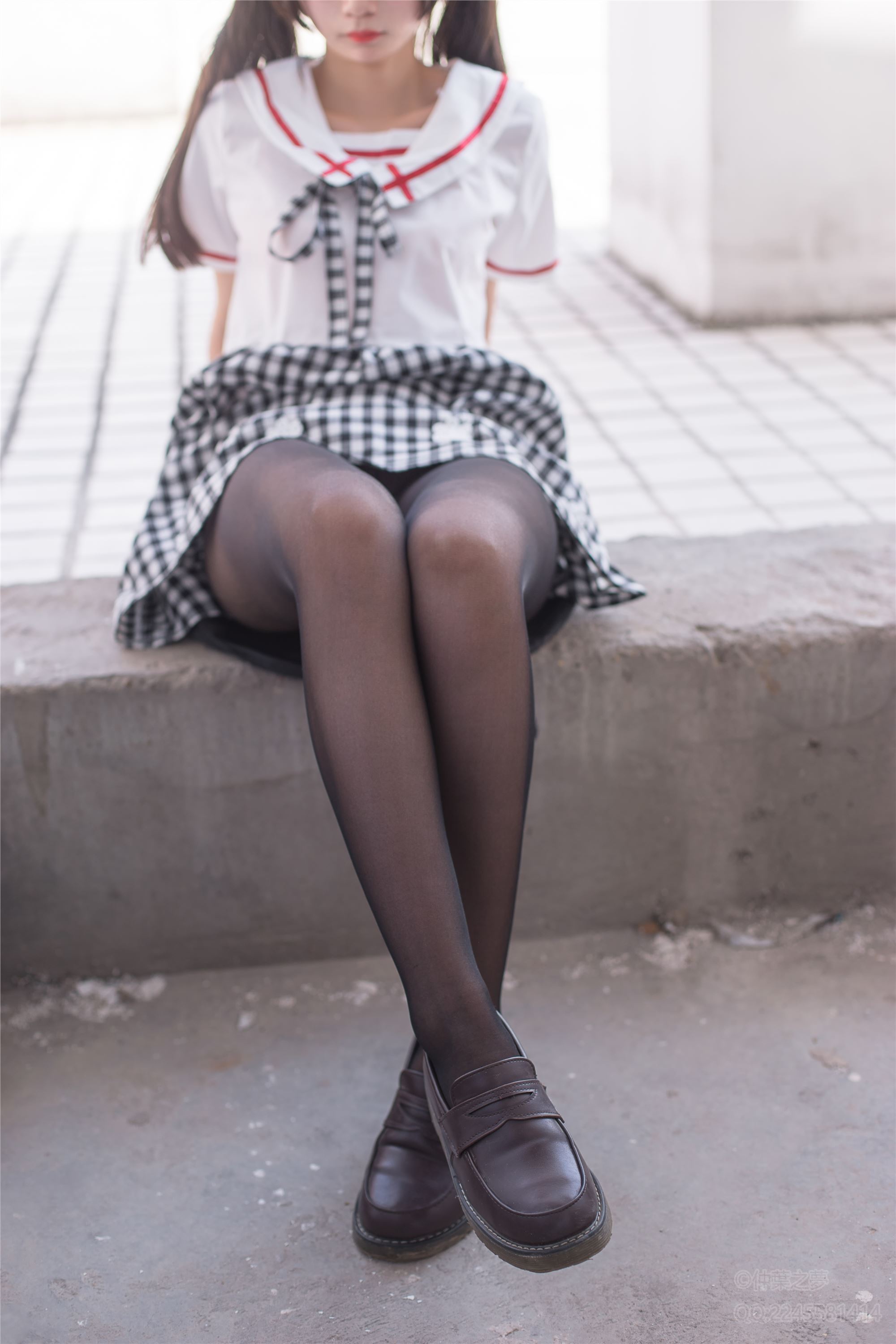 轻兰映画 SPL.007