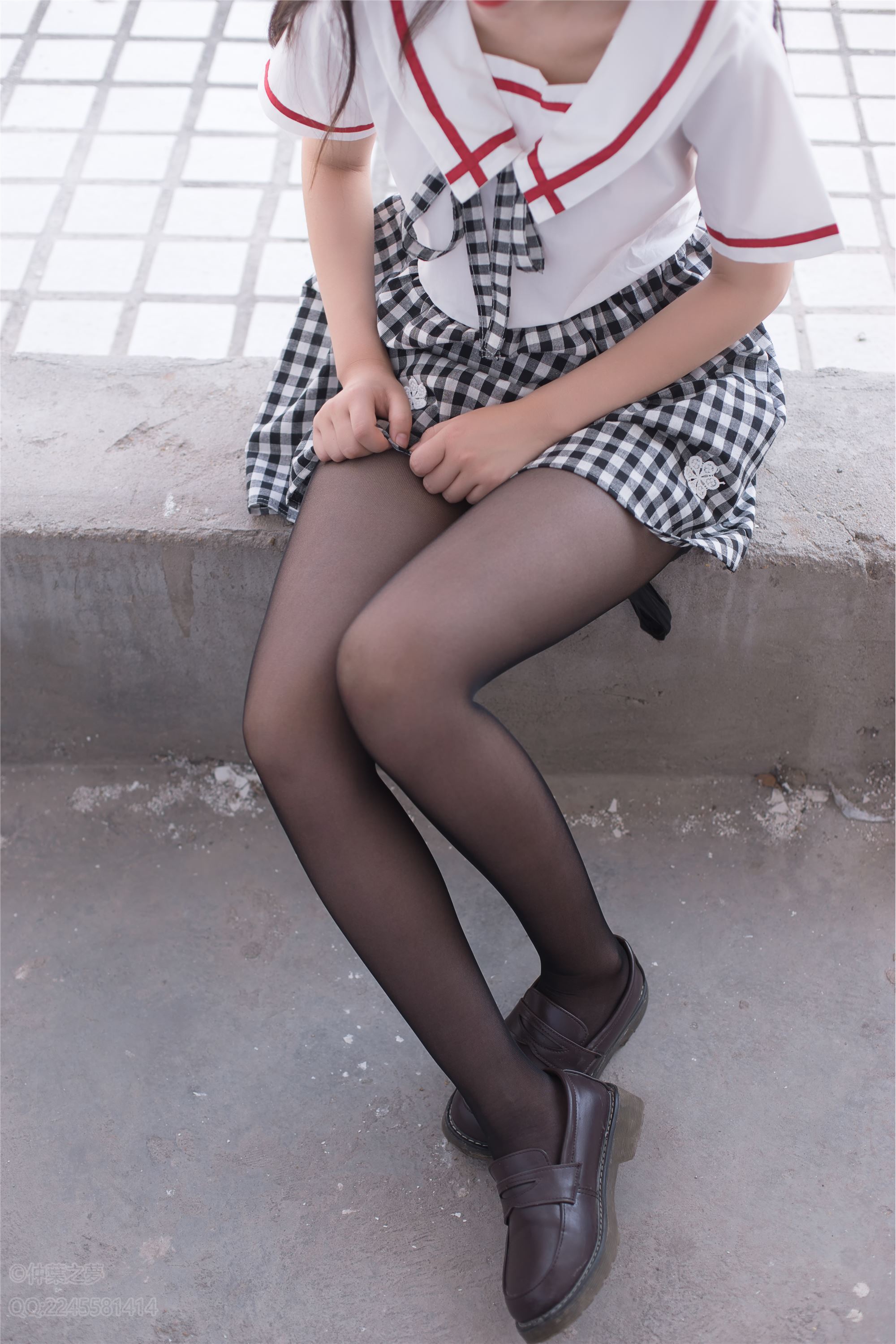 轻兰映画 SPL.007