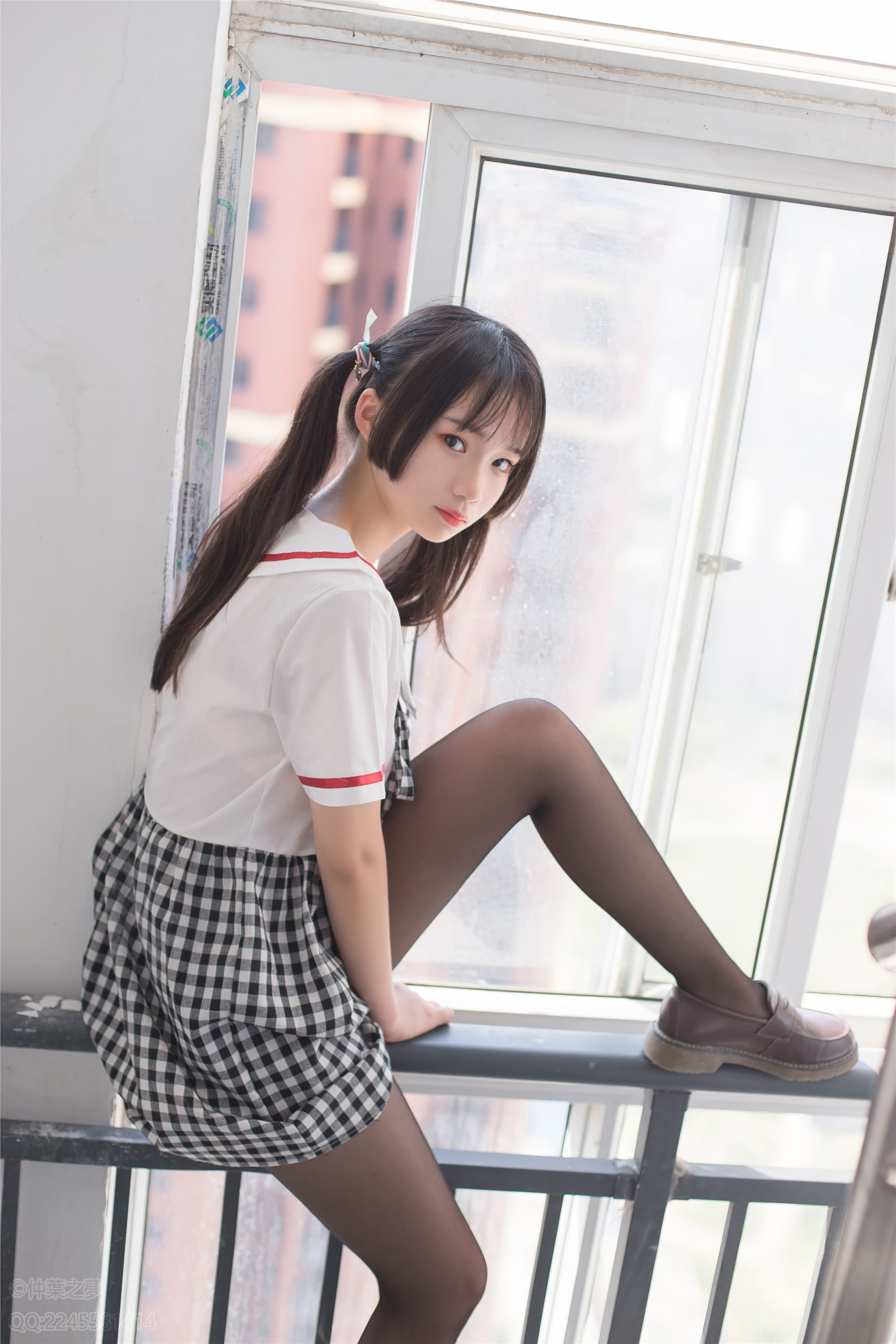 轻兰映画 SPL.007