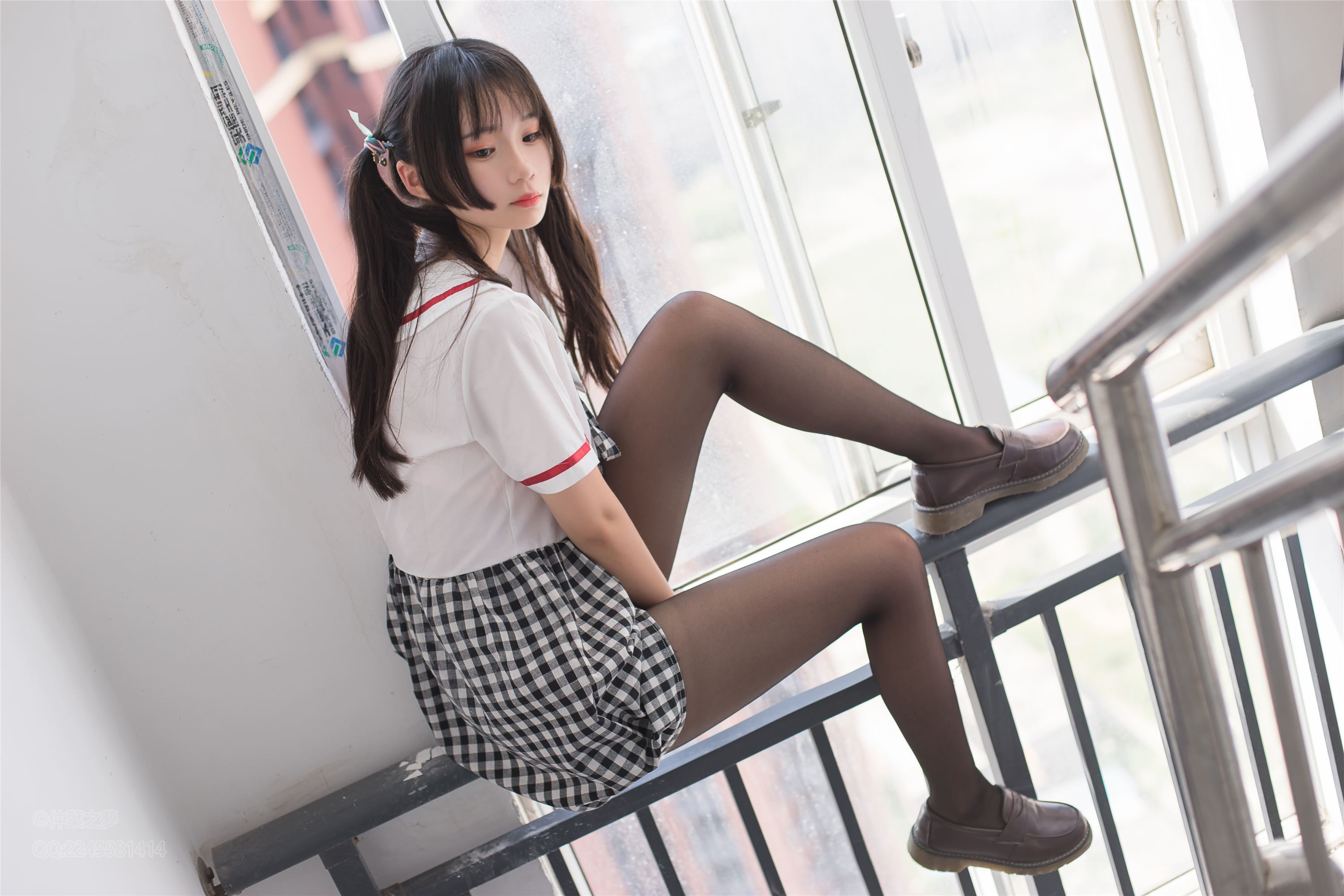 轻兰映画 SPL.007