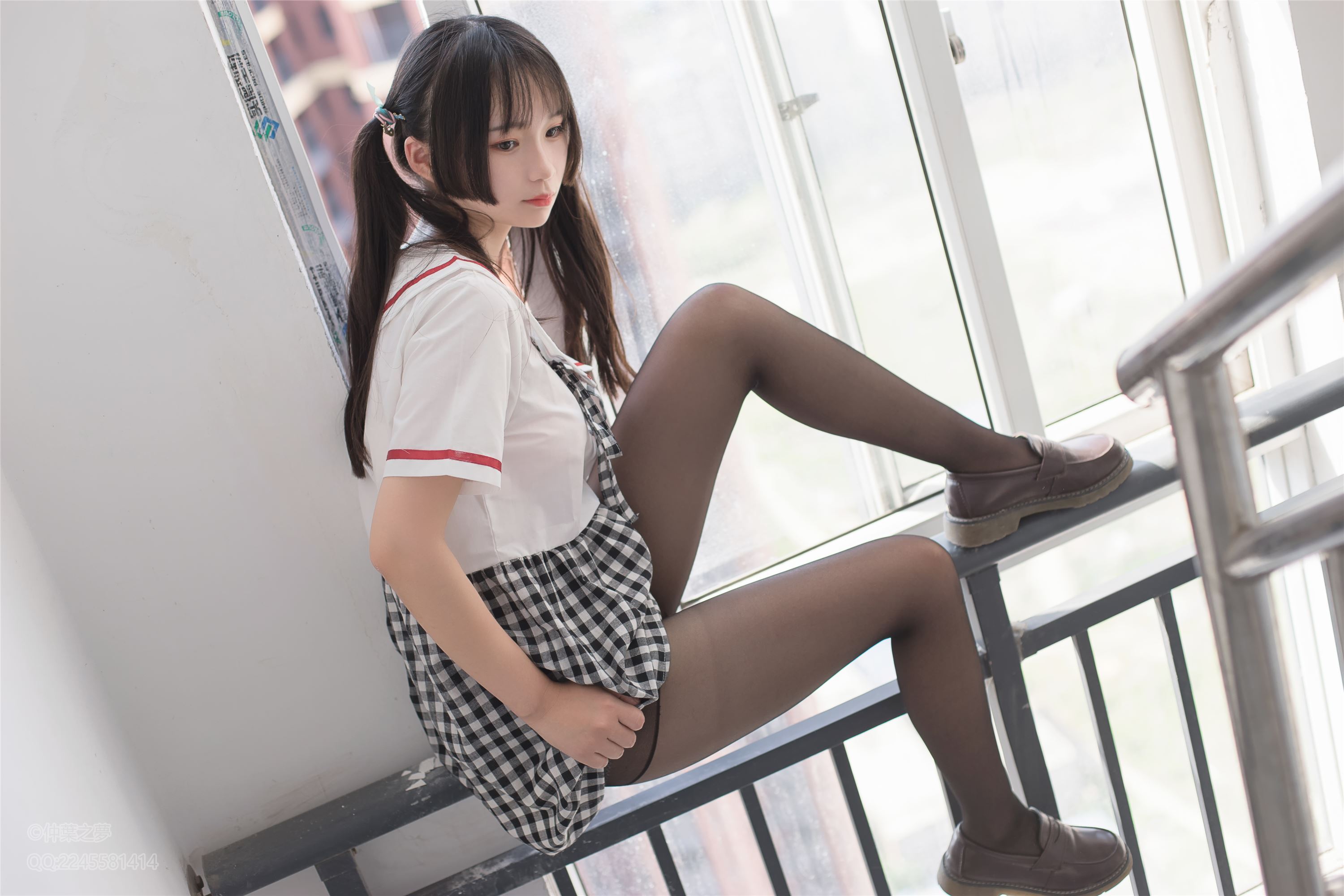 轻兰映画 SPL.007