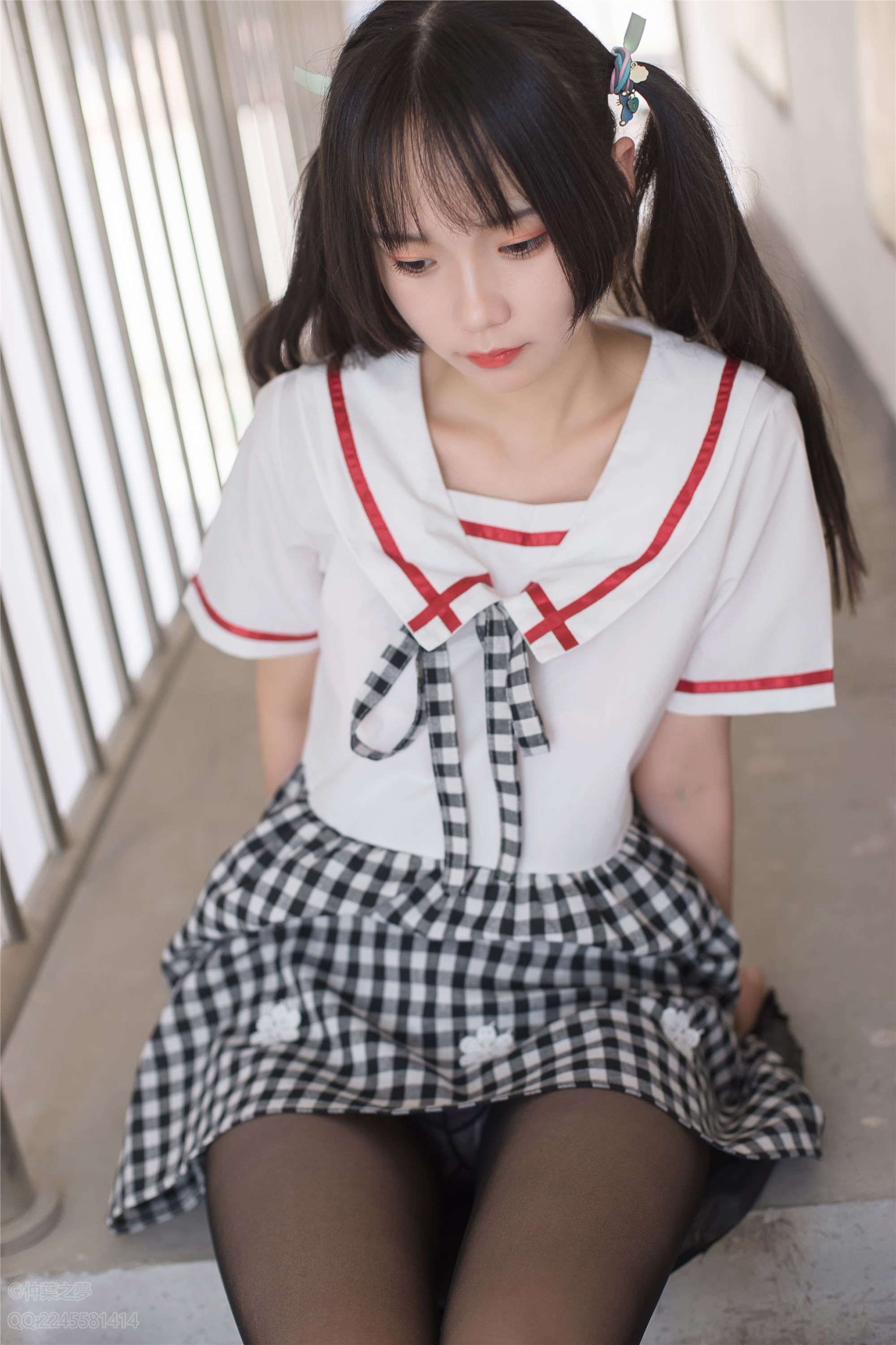 轻兰映画 SPL.007