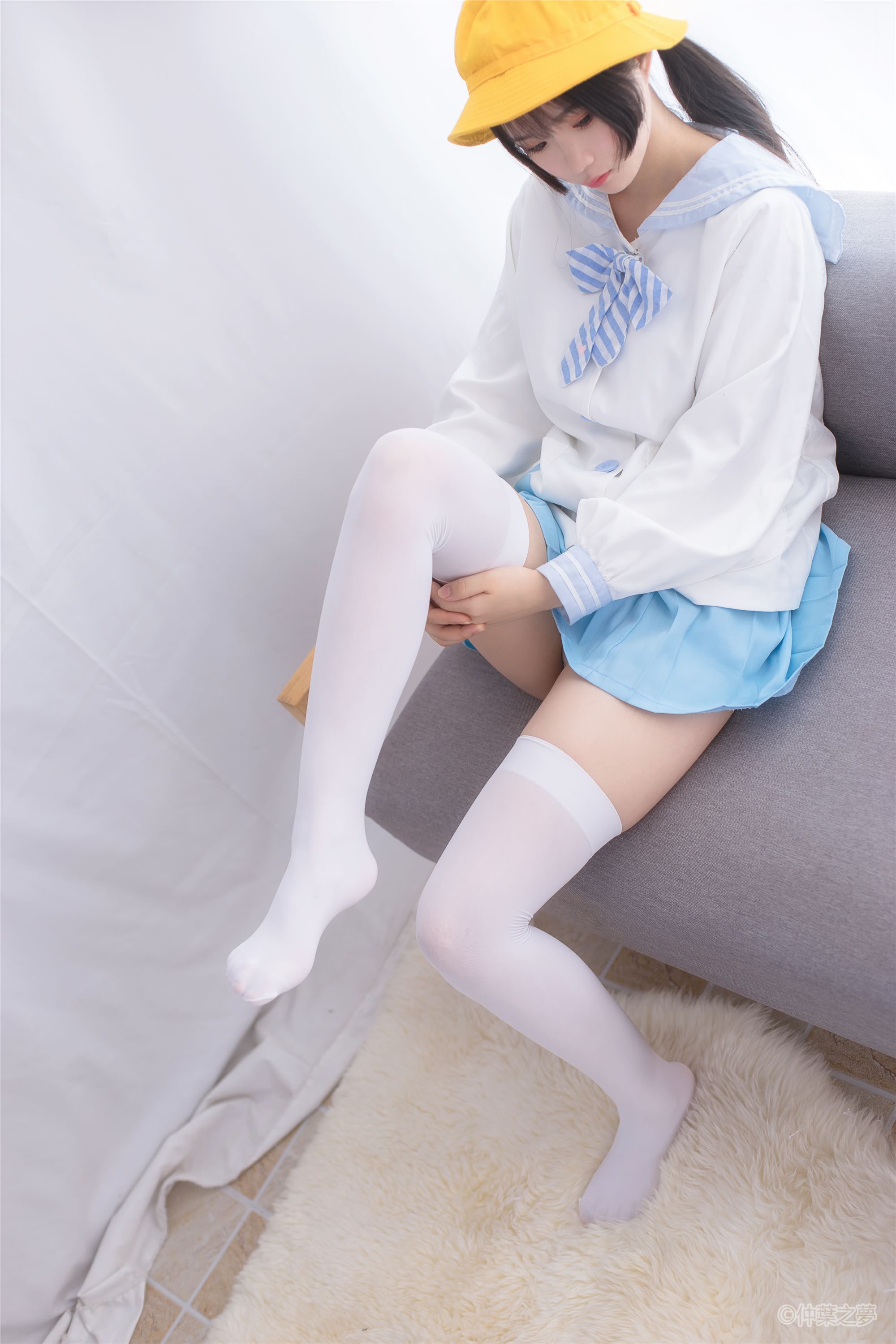 轻兰映画 SPL.008