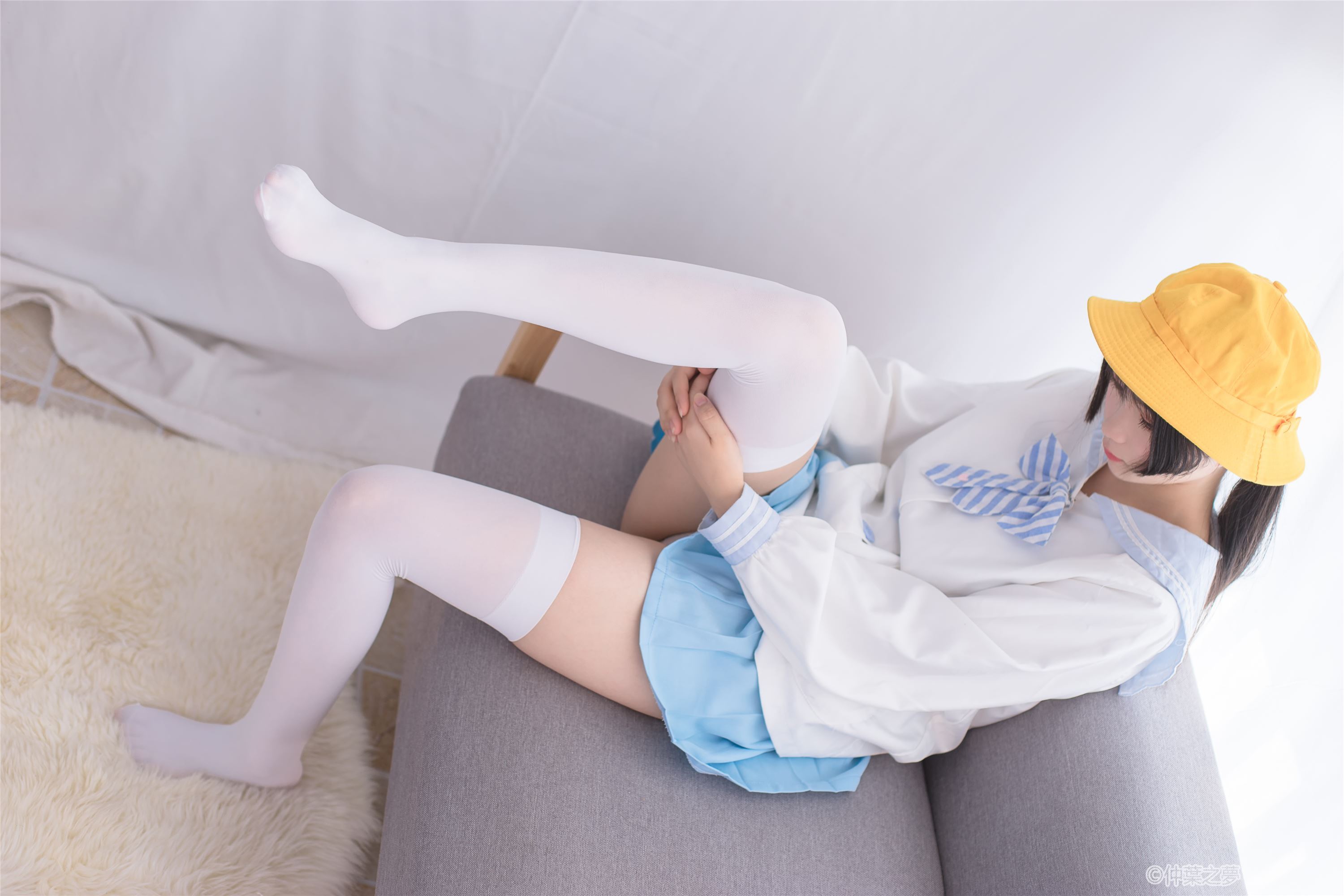 轻兰映画 SPL.008