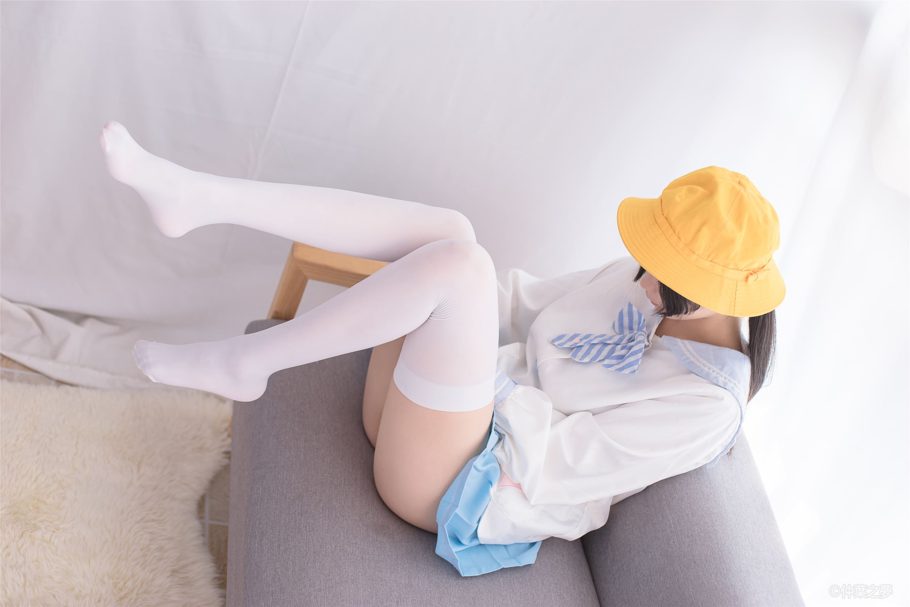 轻兰映画 SPL.008