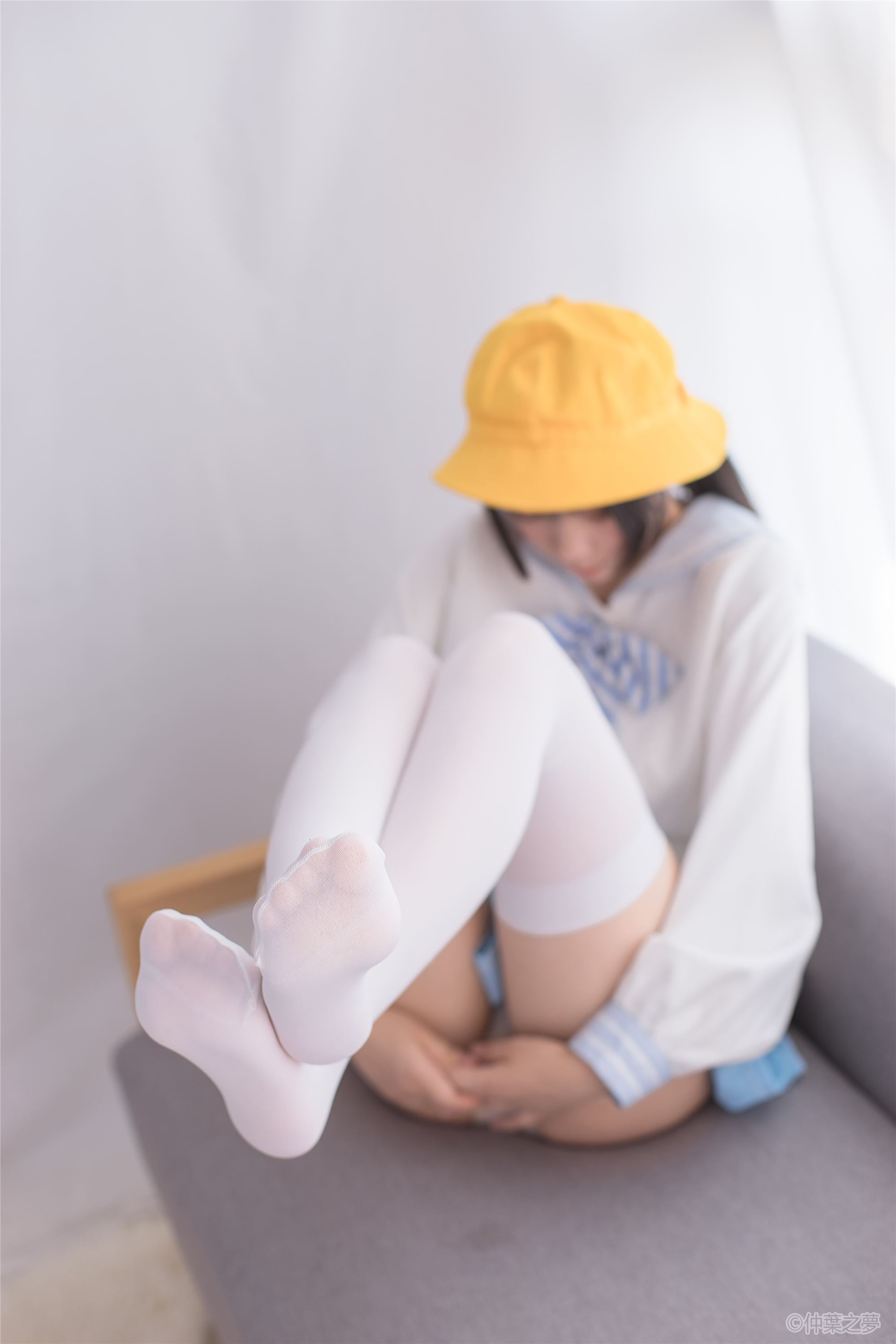 轻兰映画 SPL.008