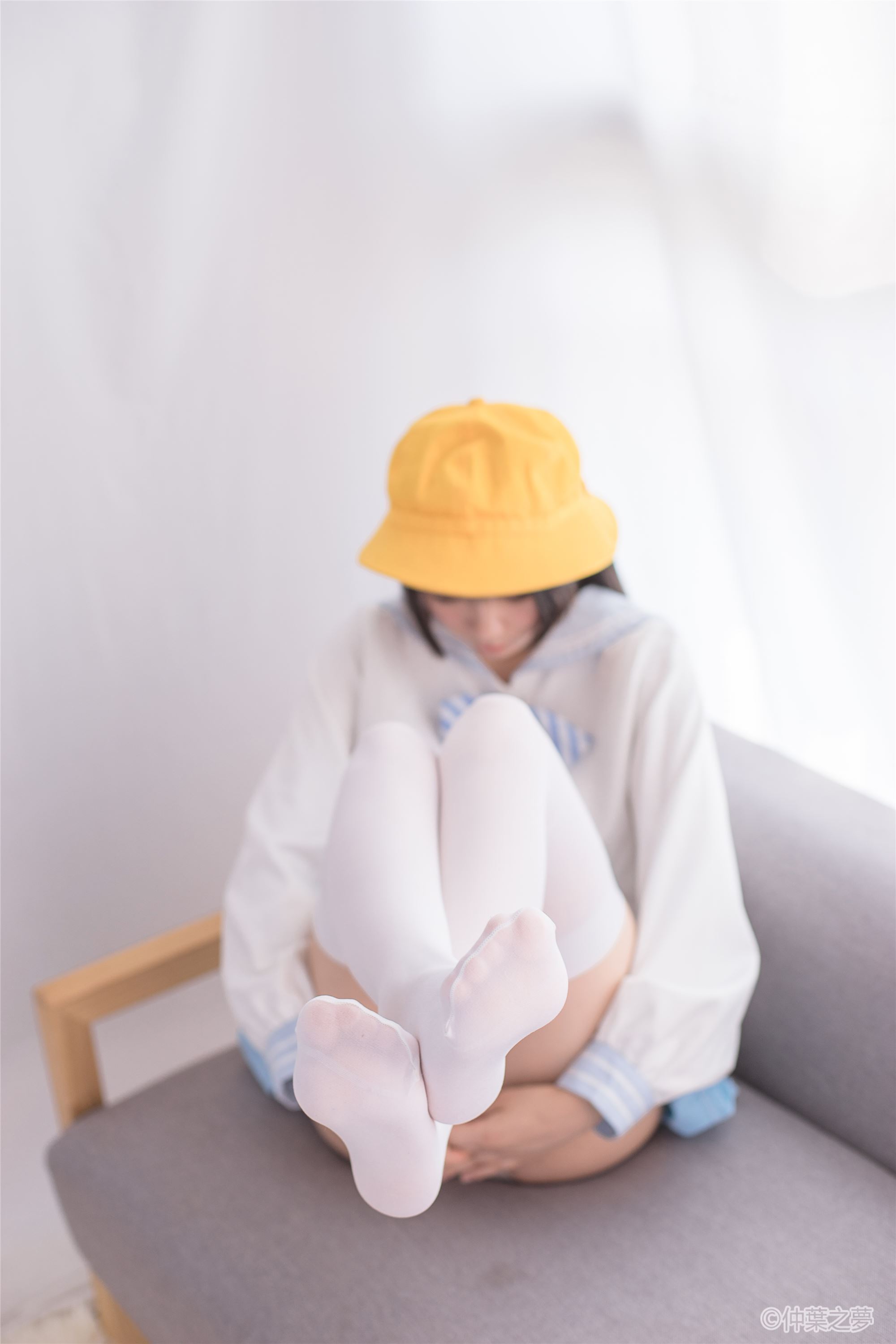 轻兰映画 SPL.008