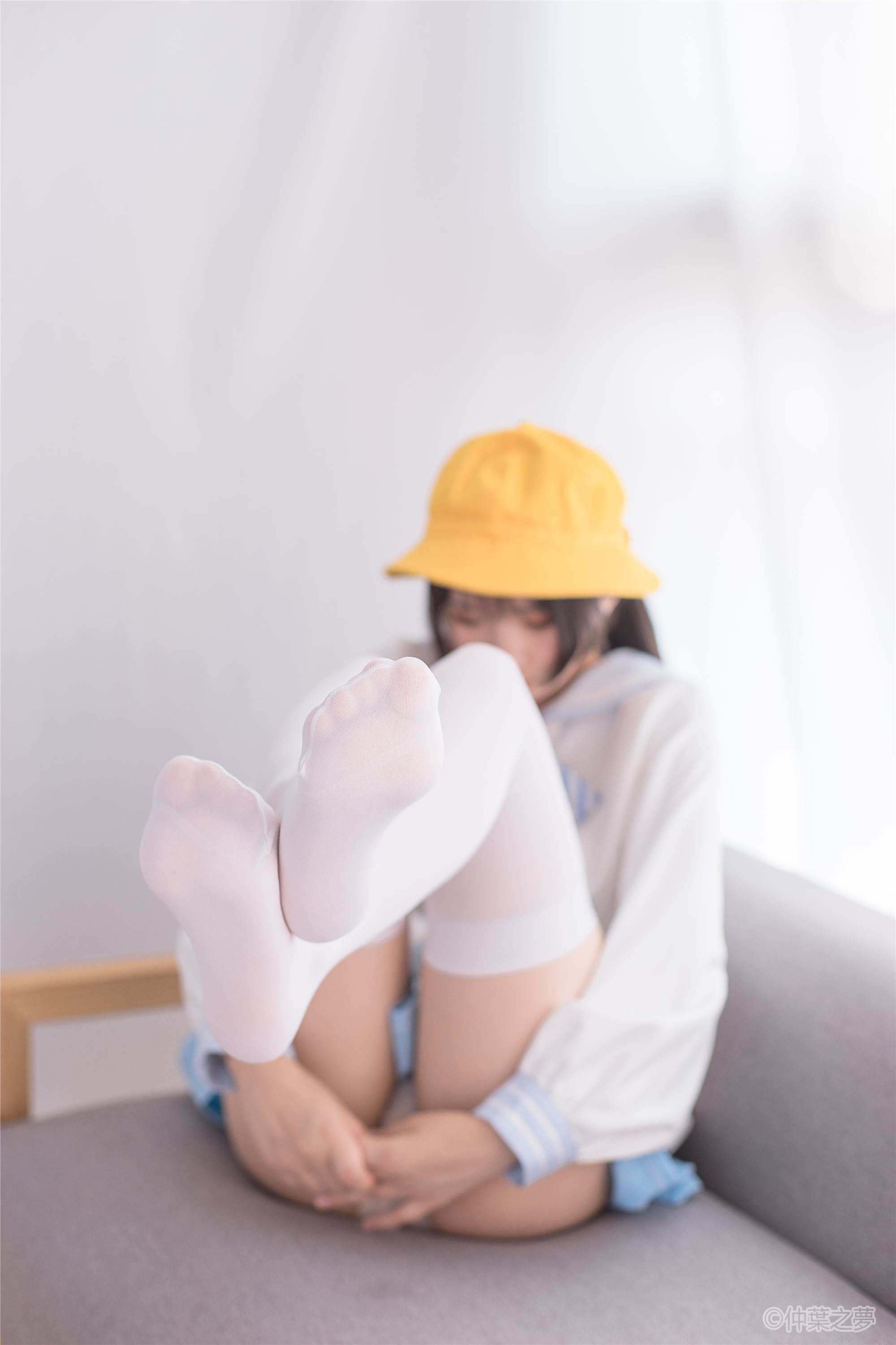 轻兰映画 SPL.008