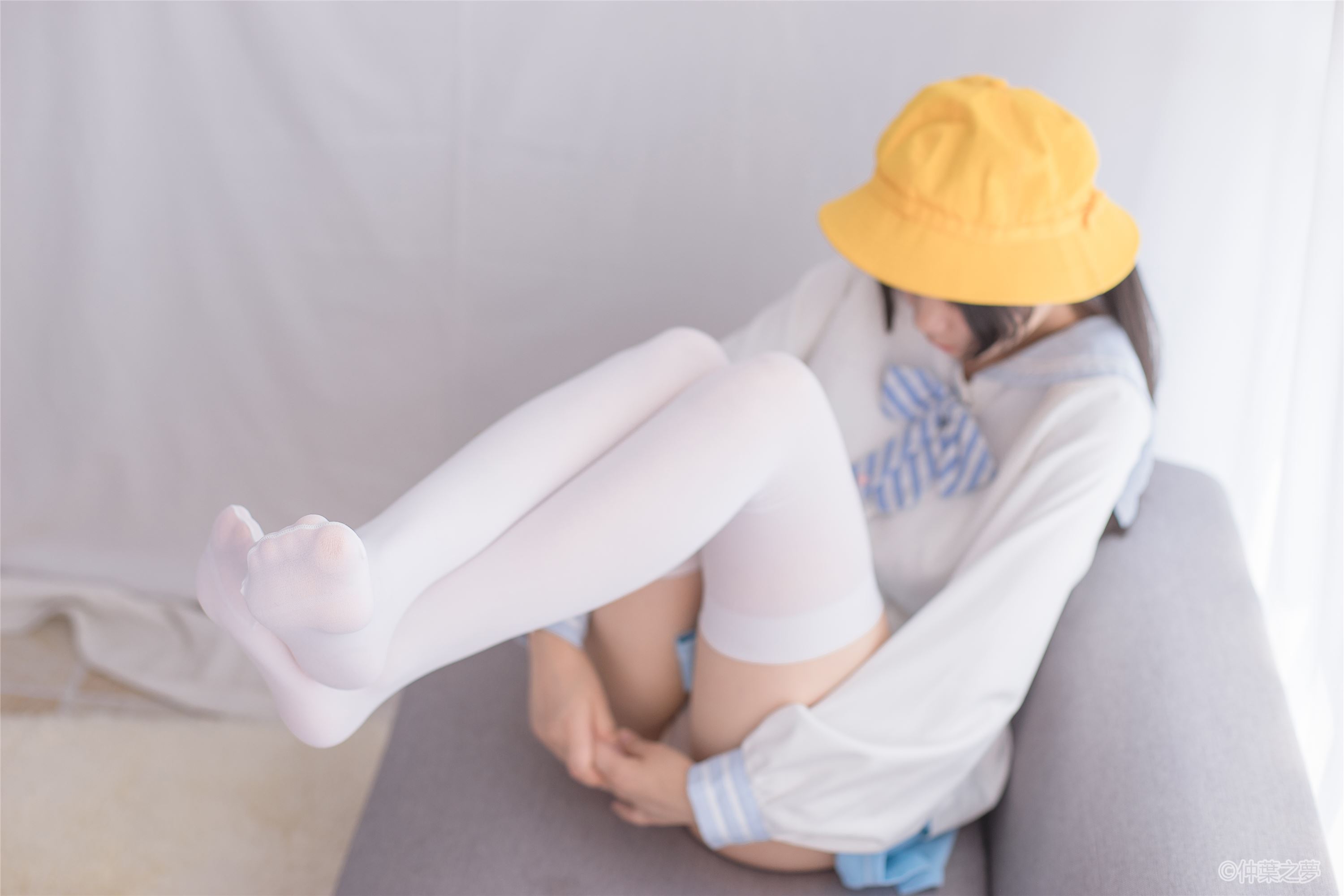 轻兰映画 SPL.008