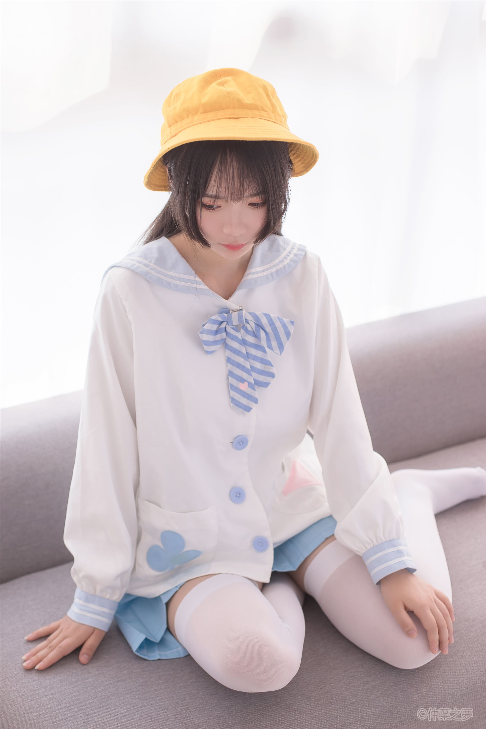 轻兰映画 SPL.008