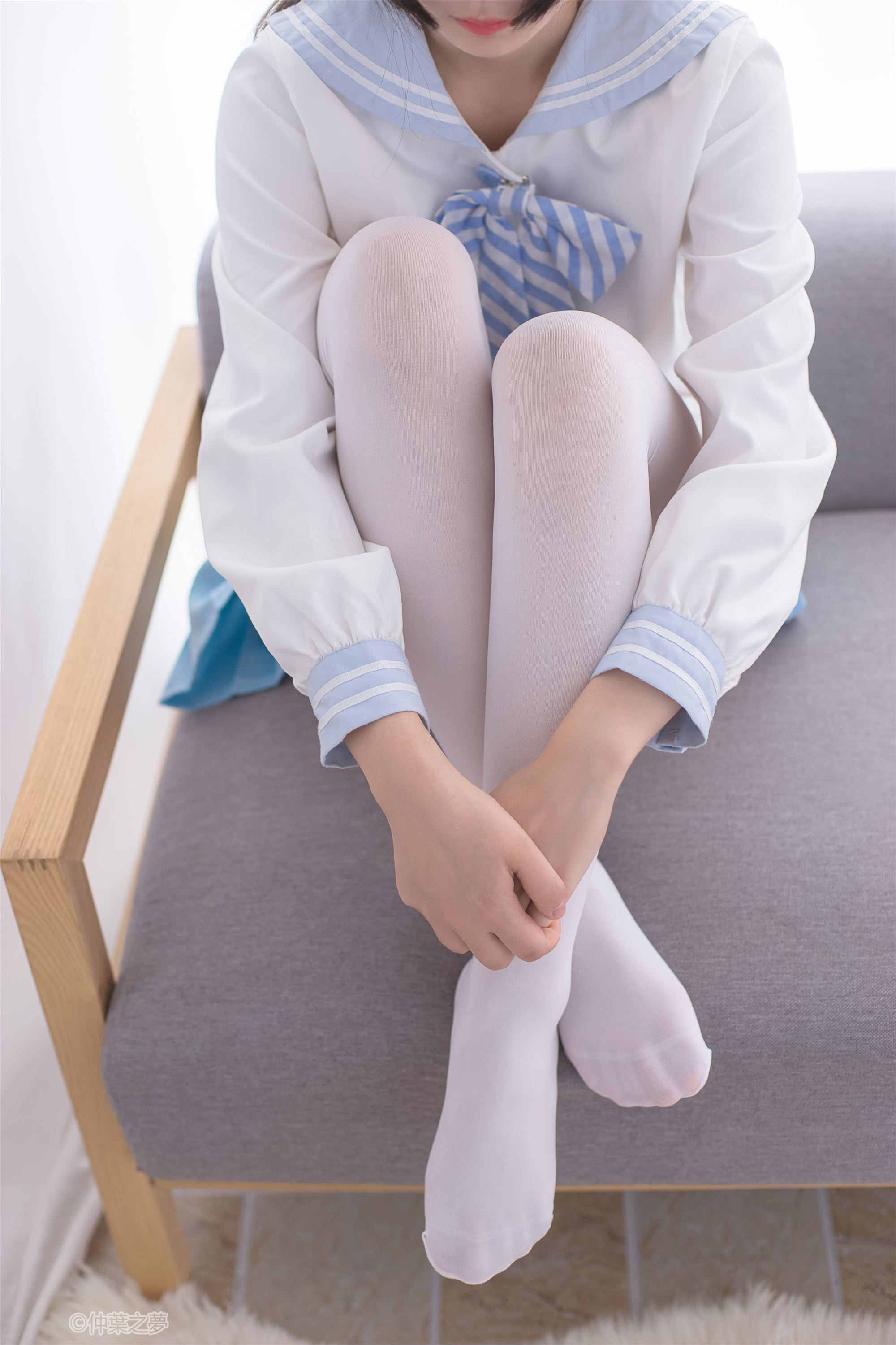 轻兰映画 SPL.008