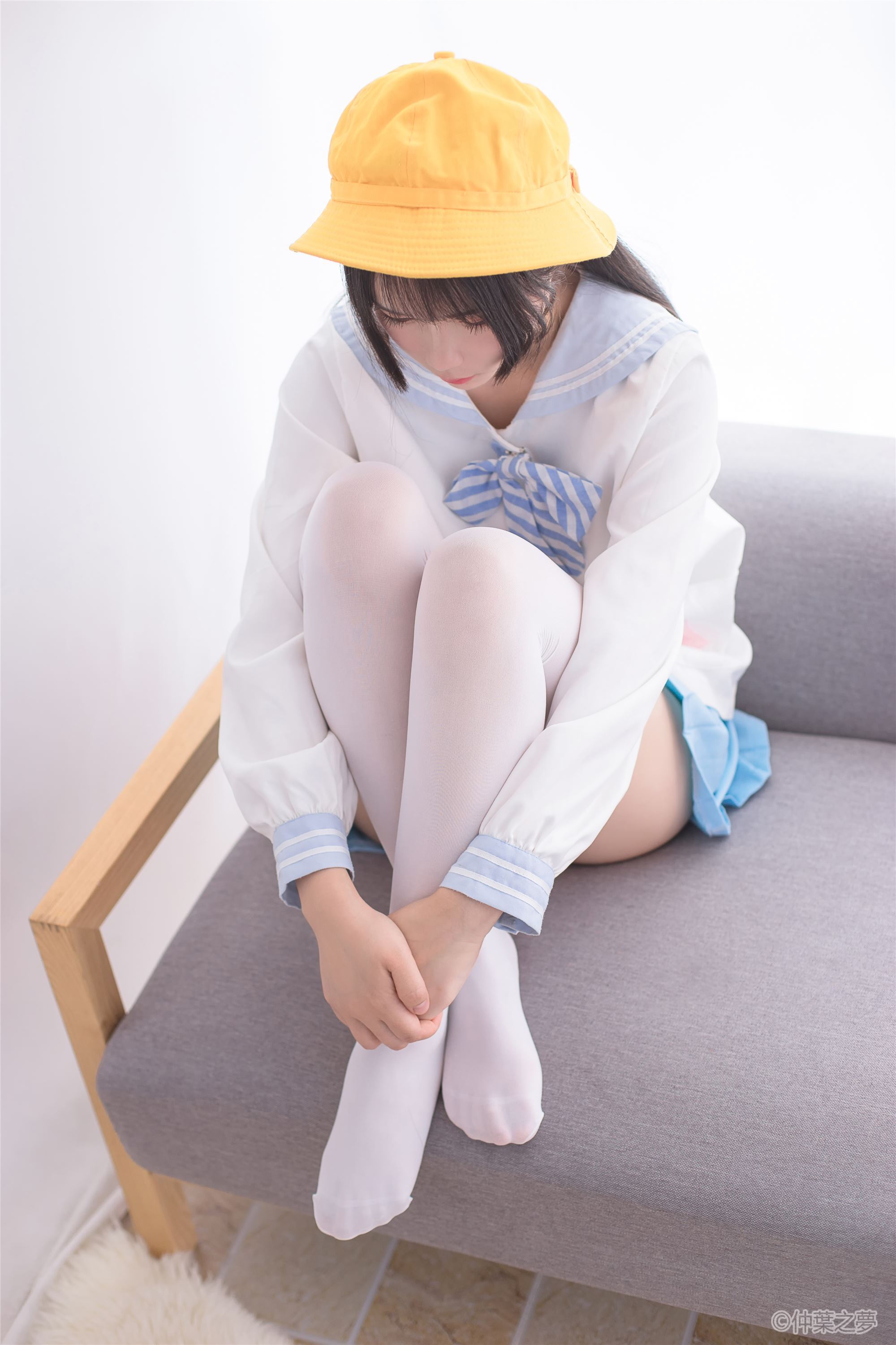 轻兰映画 SPL.008