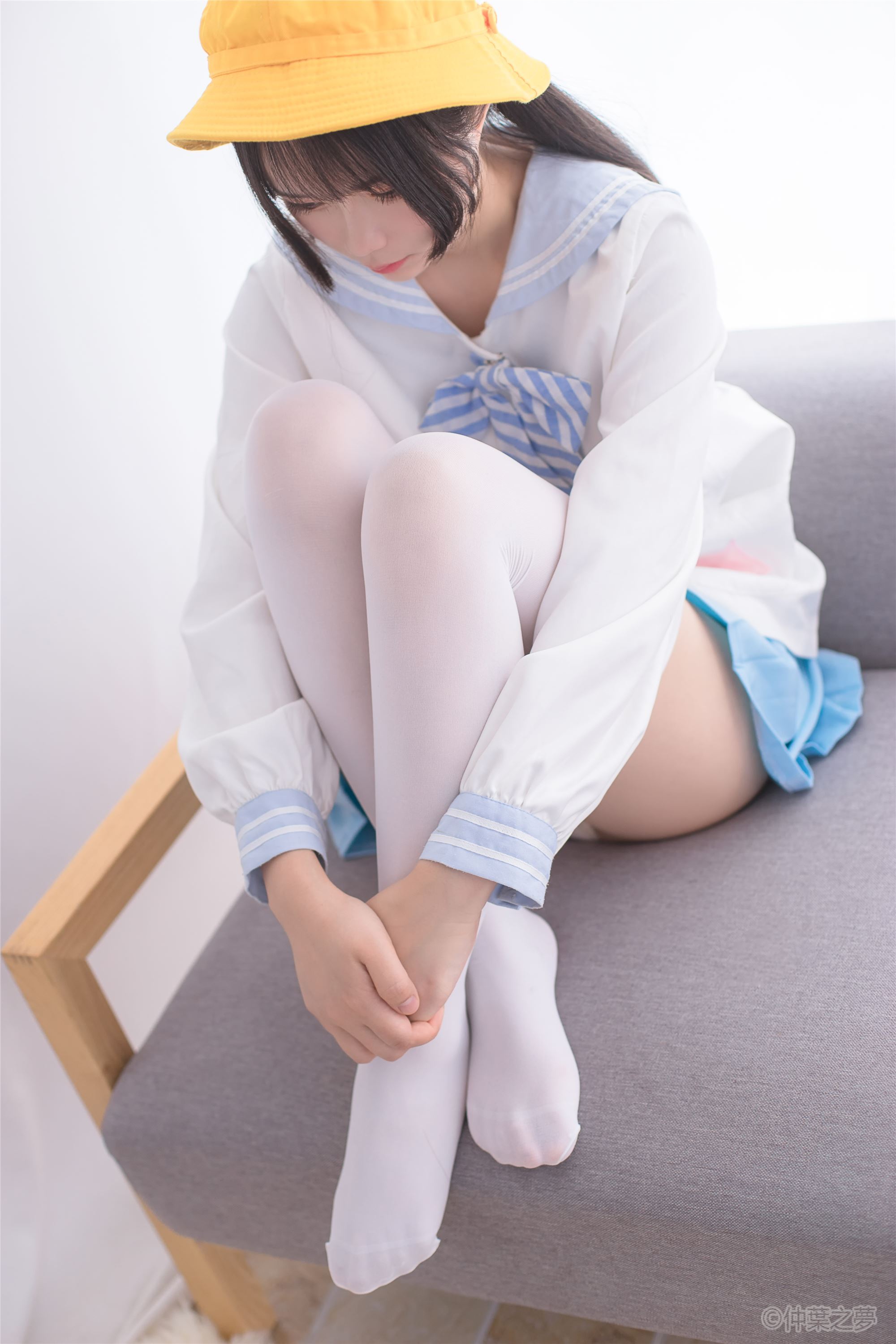 轻兰映画 SPL.008