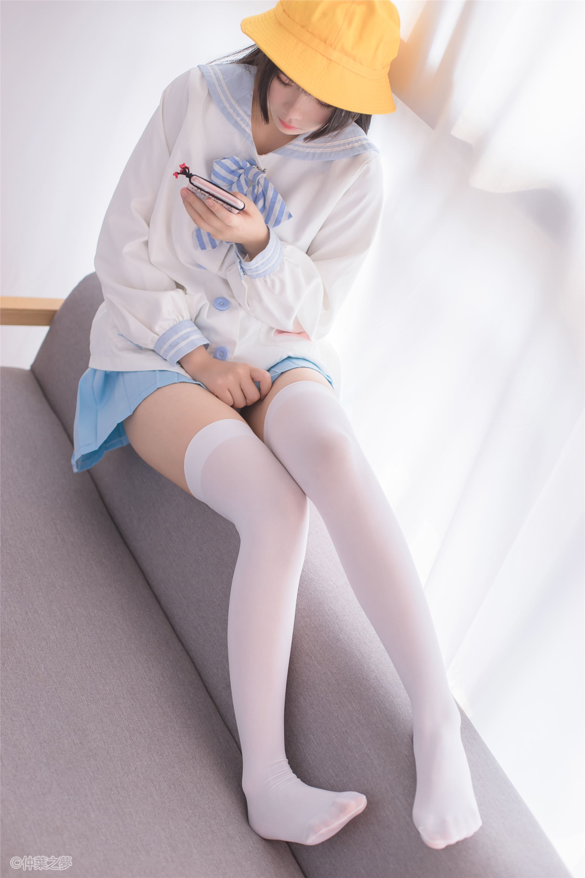 轻兰映画 SPL.008