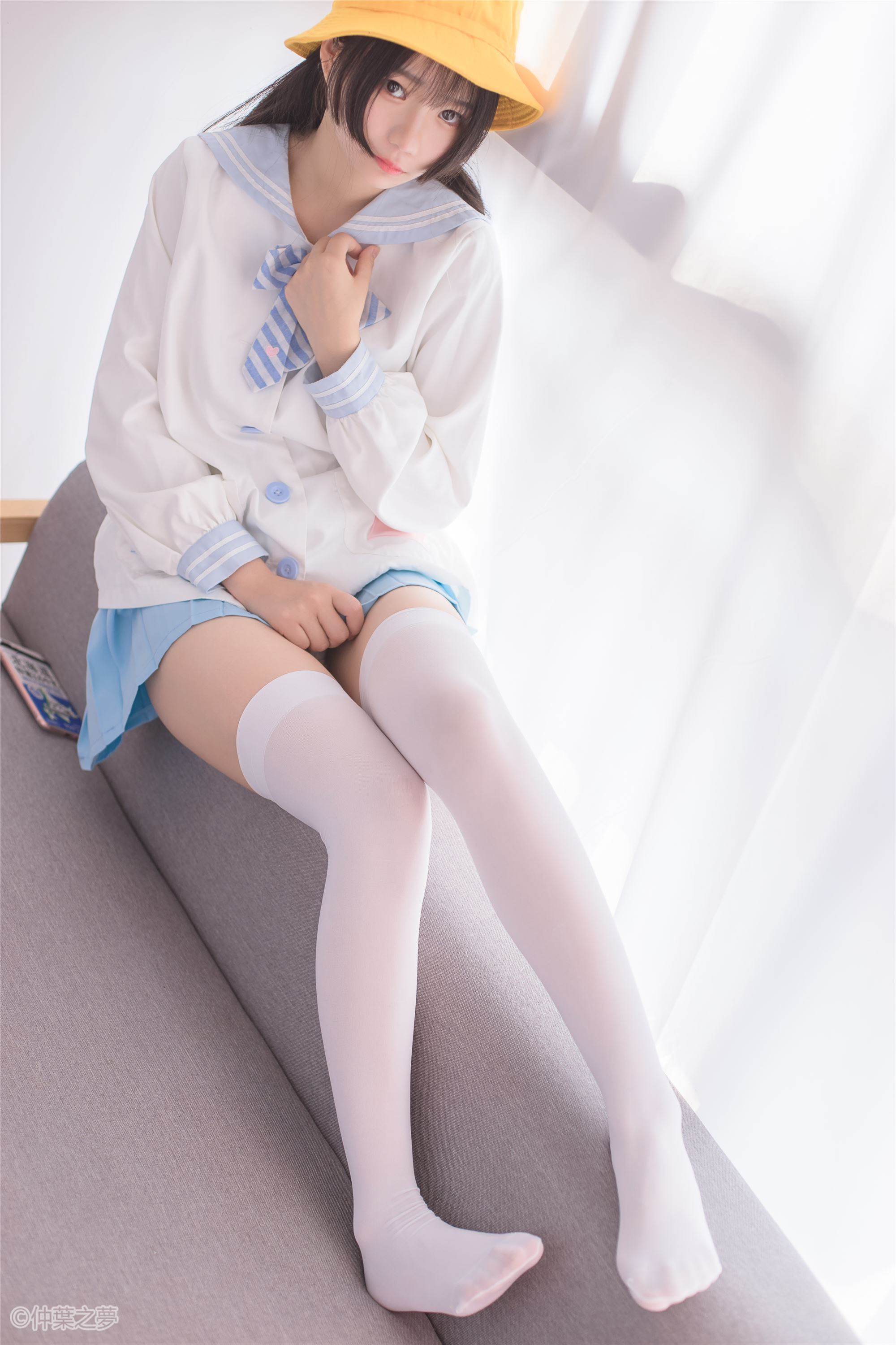 轻兰映画 SPL.008