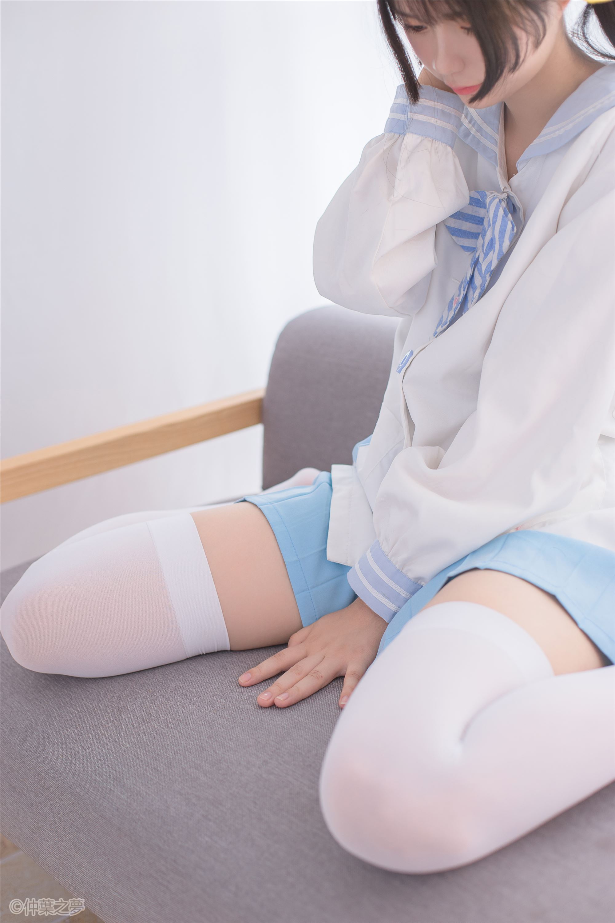 轻兰映画 SPL.008