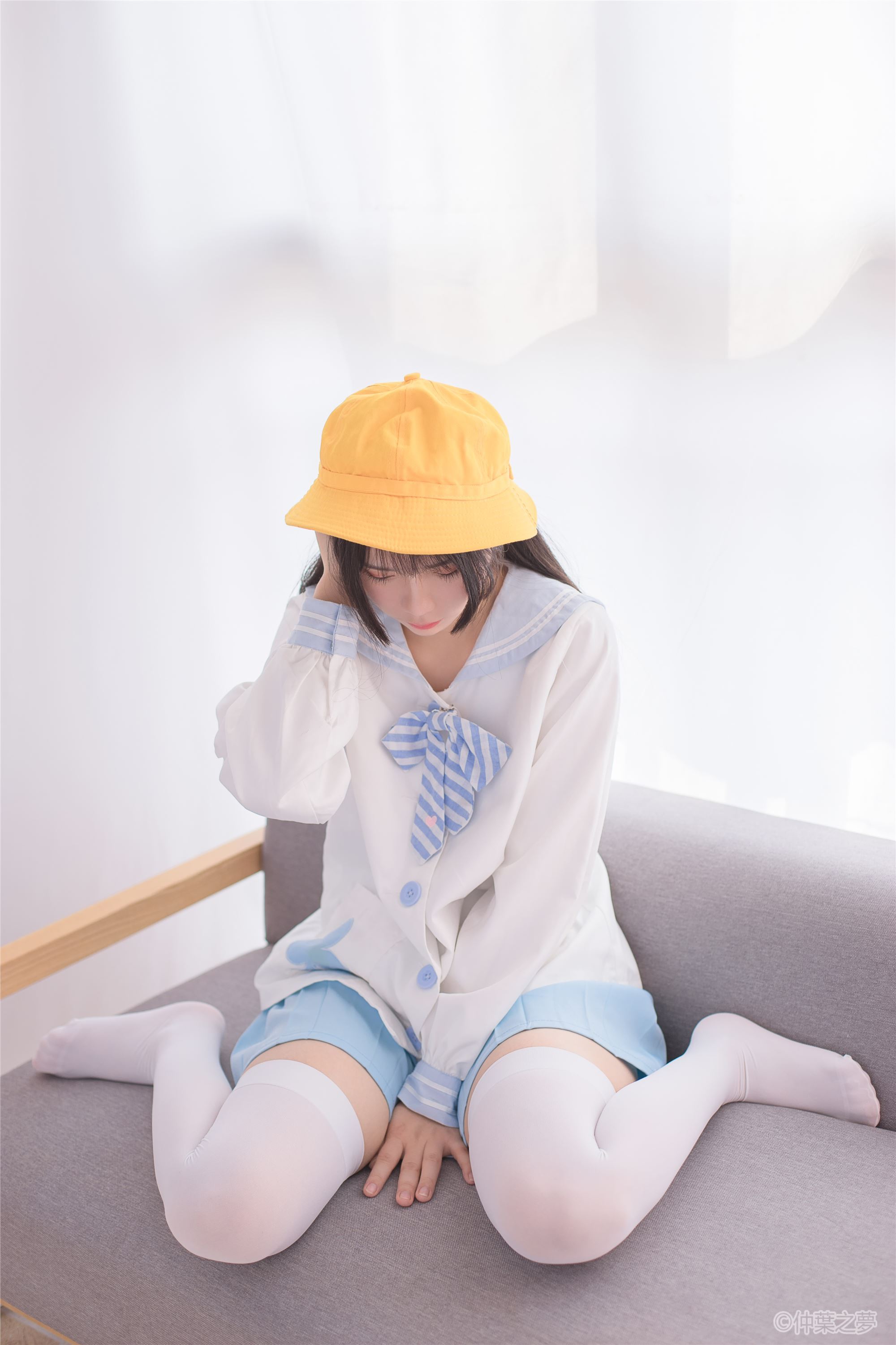 轻兰映画 SPL.008