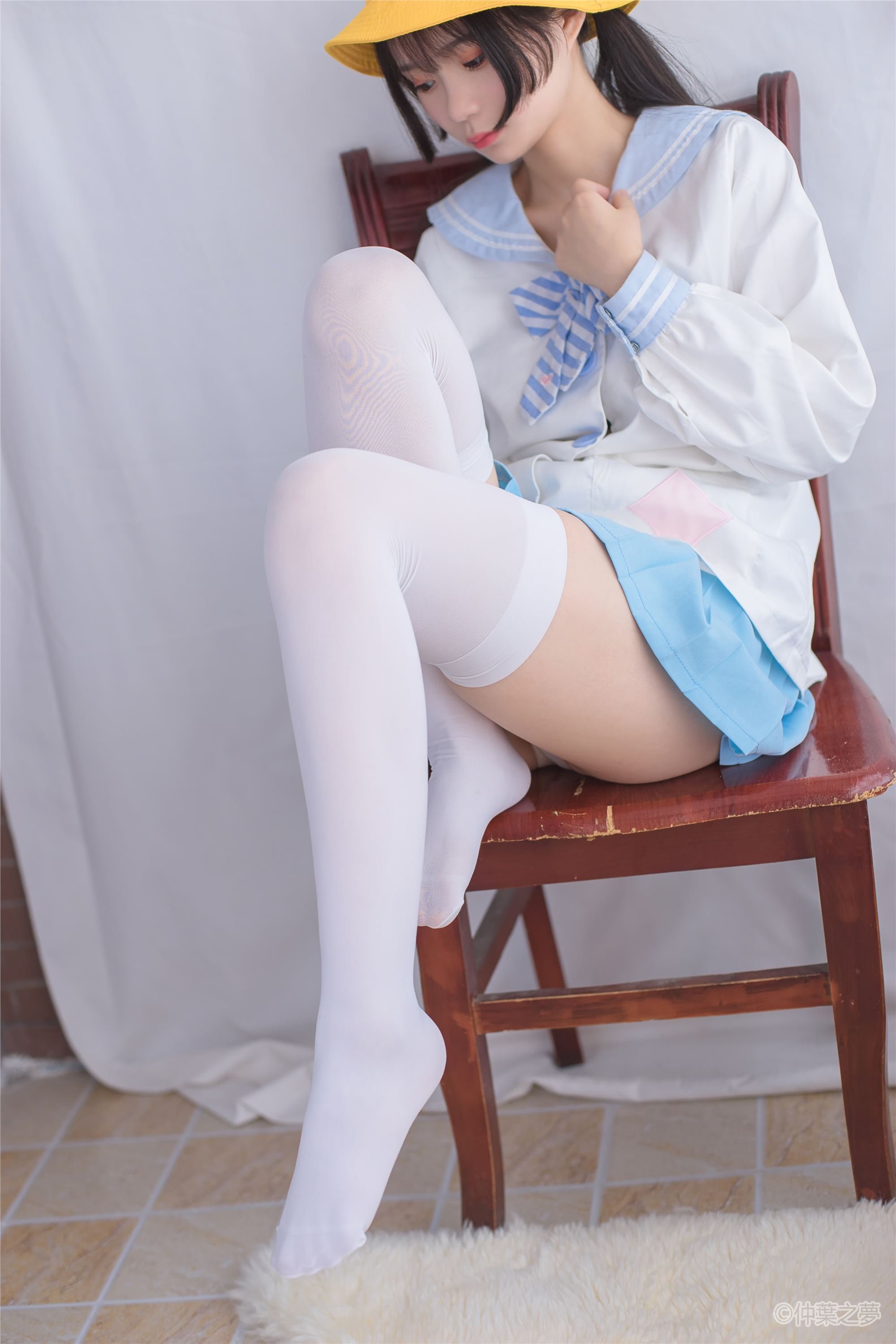 轻兰映画 SPL.008