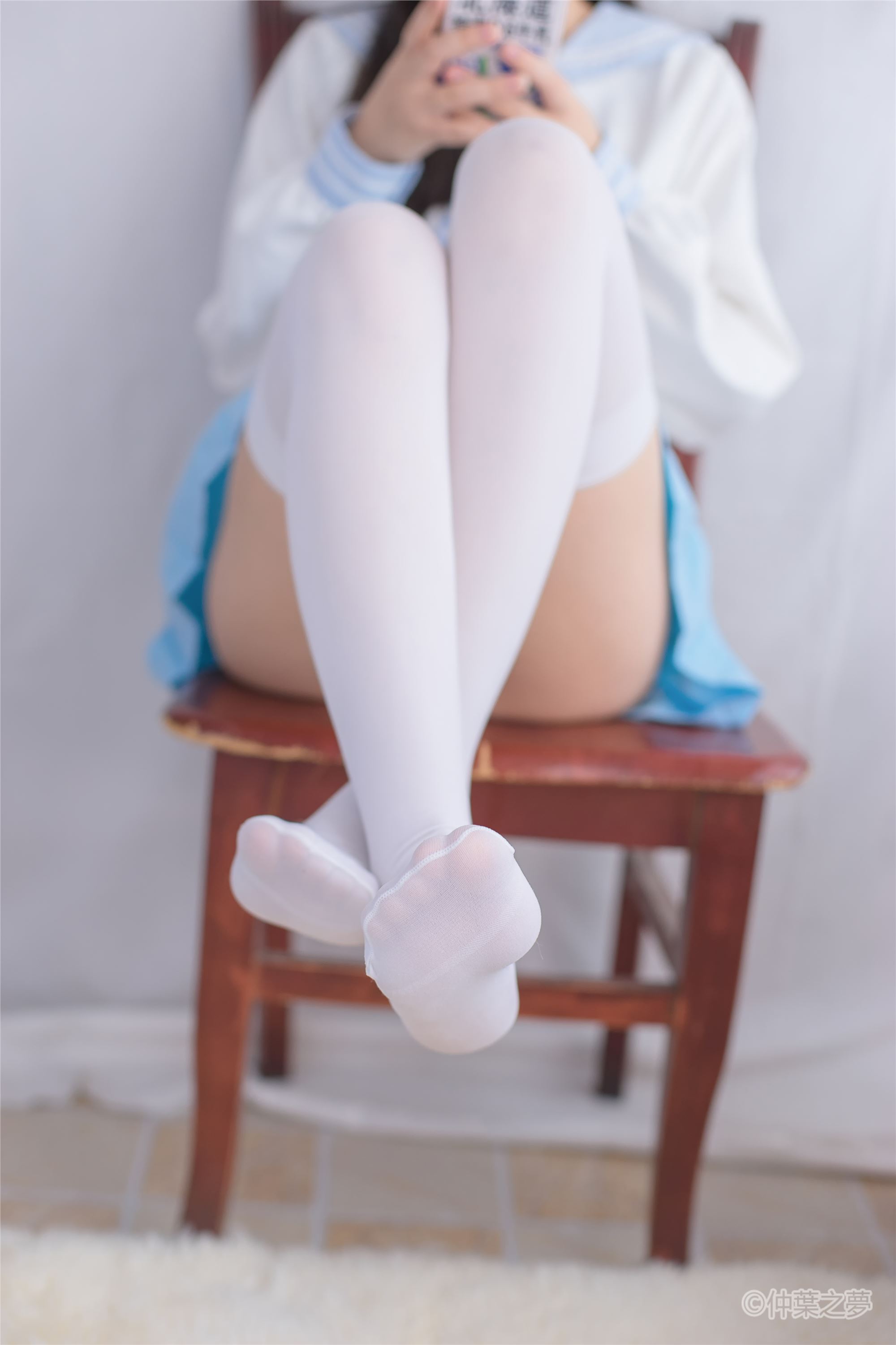 轻兰映画 SPL.008