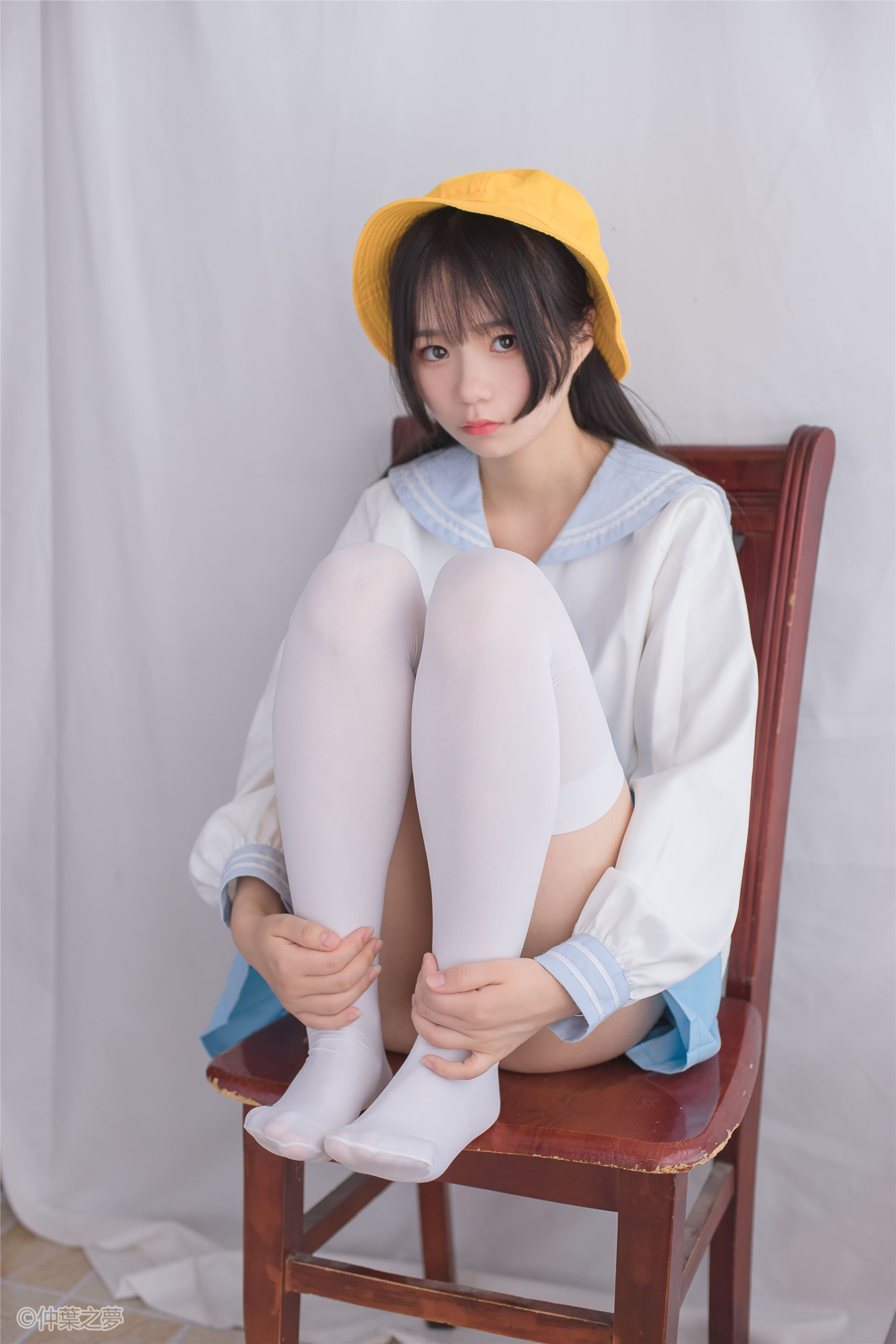 轻兰映画 SPL.008