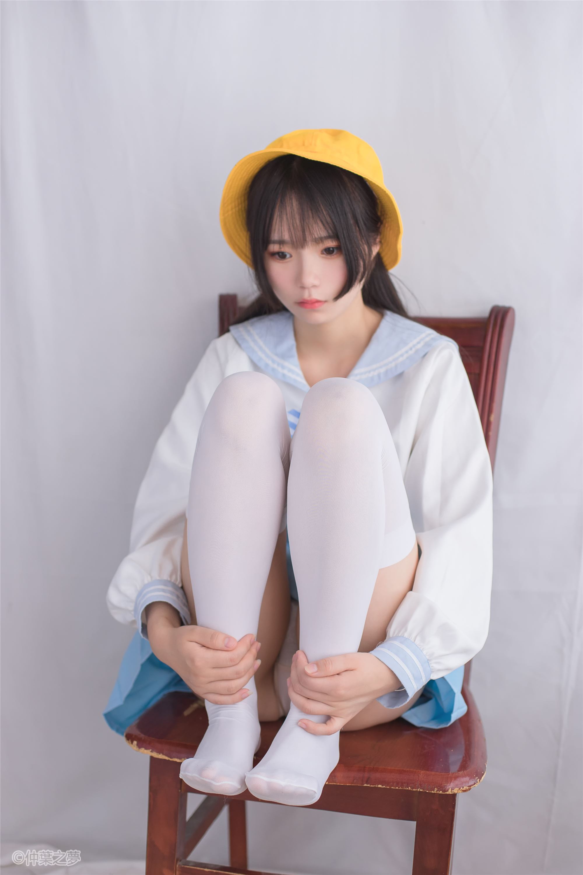 轻兰映画 SPL.008