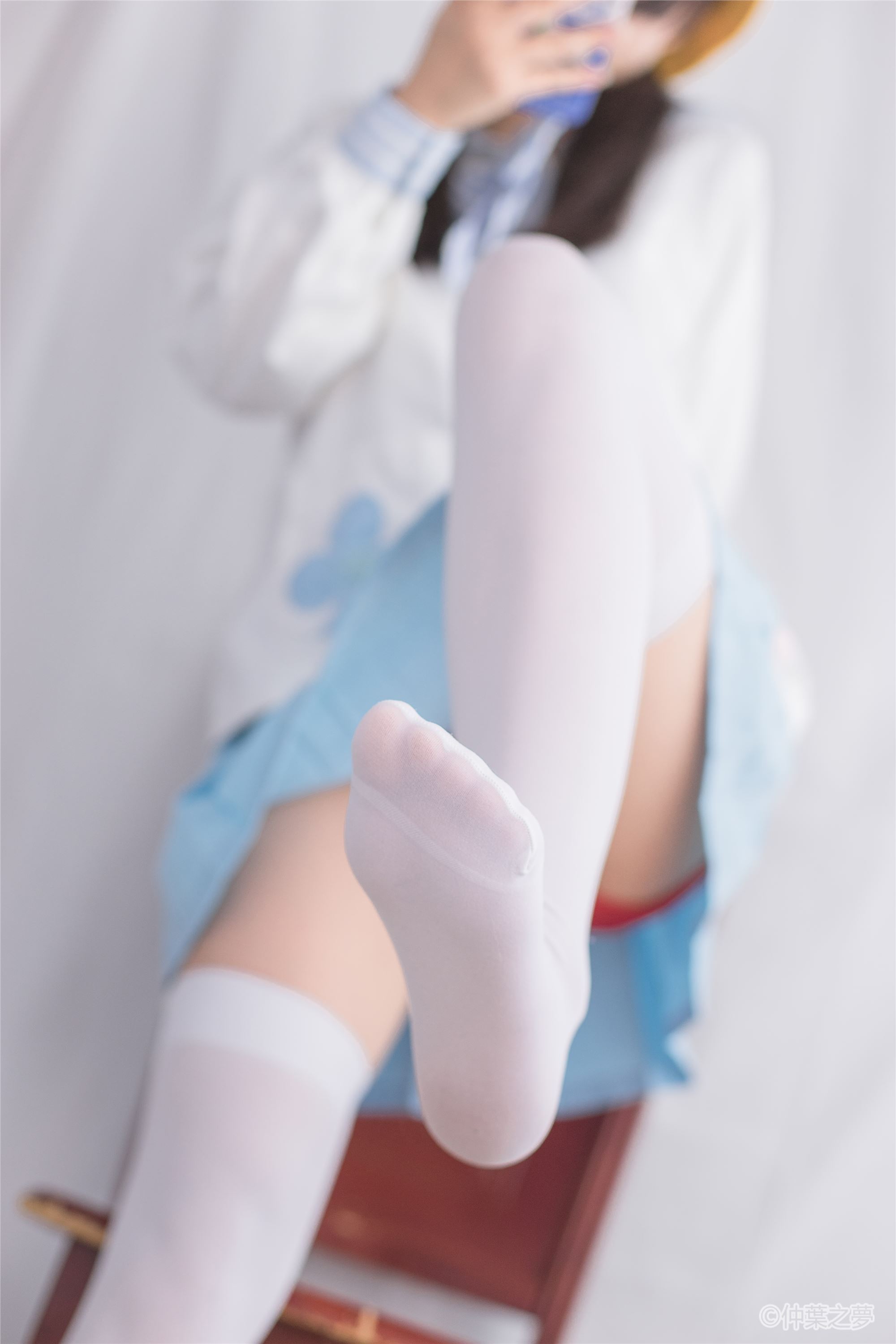 轻兰映画 SPL.008