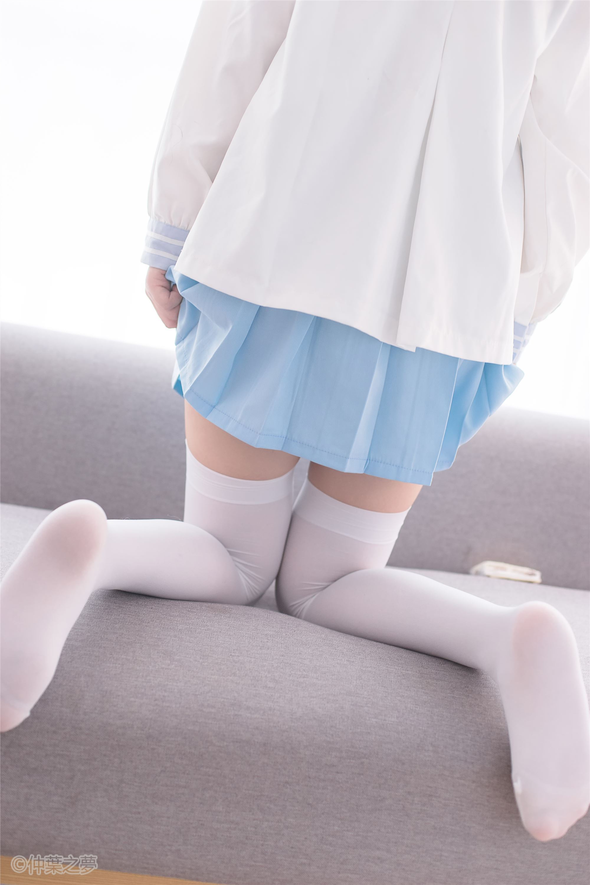 轻兰映画 SPL.008