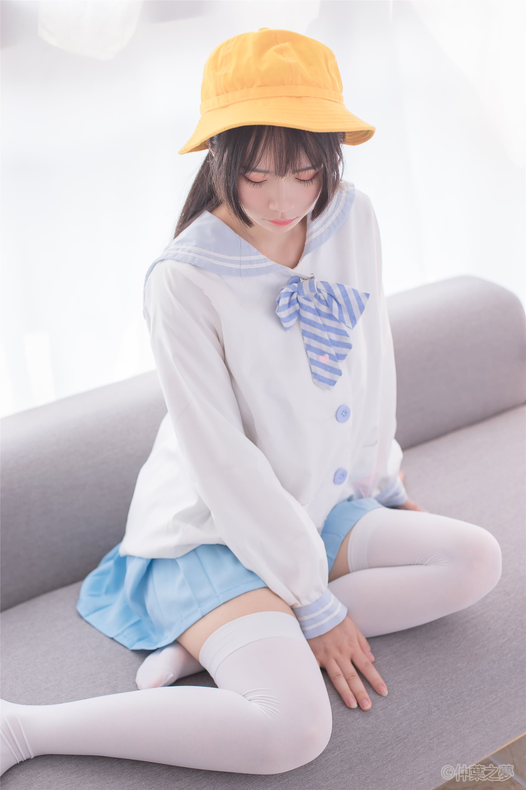 轻兰映画 SPL.008