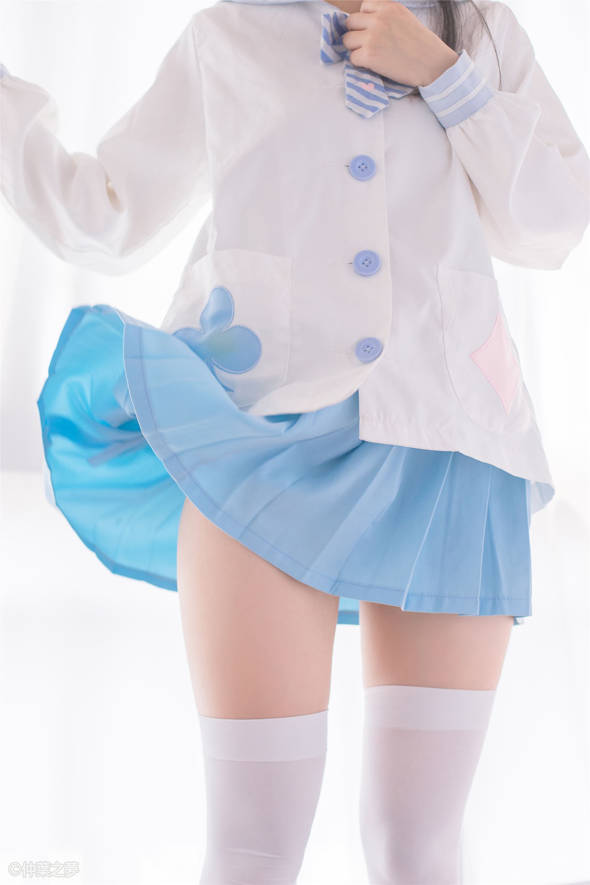 轻兰映画 SPL.008