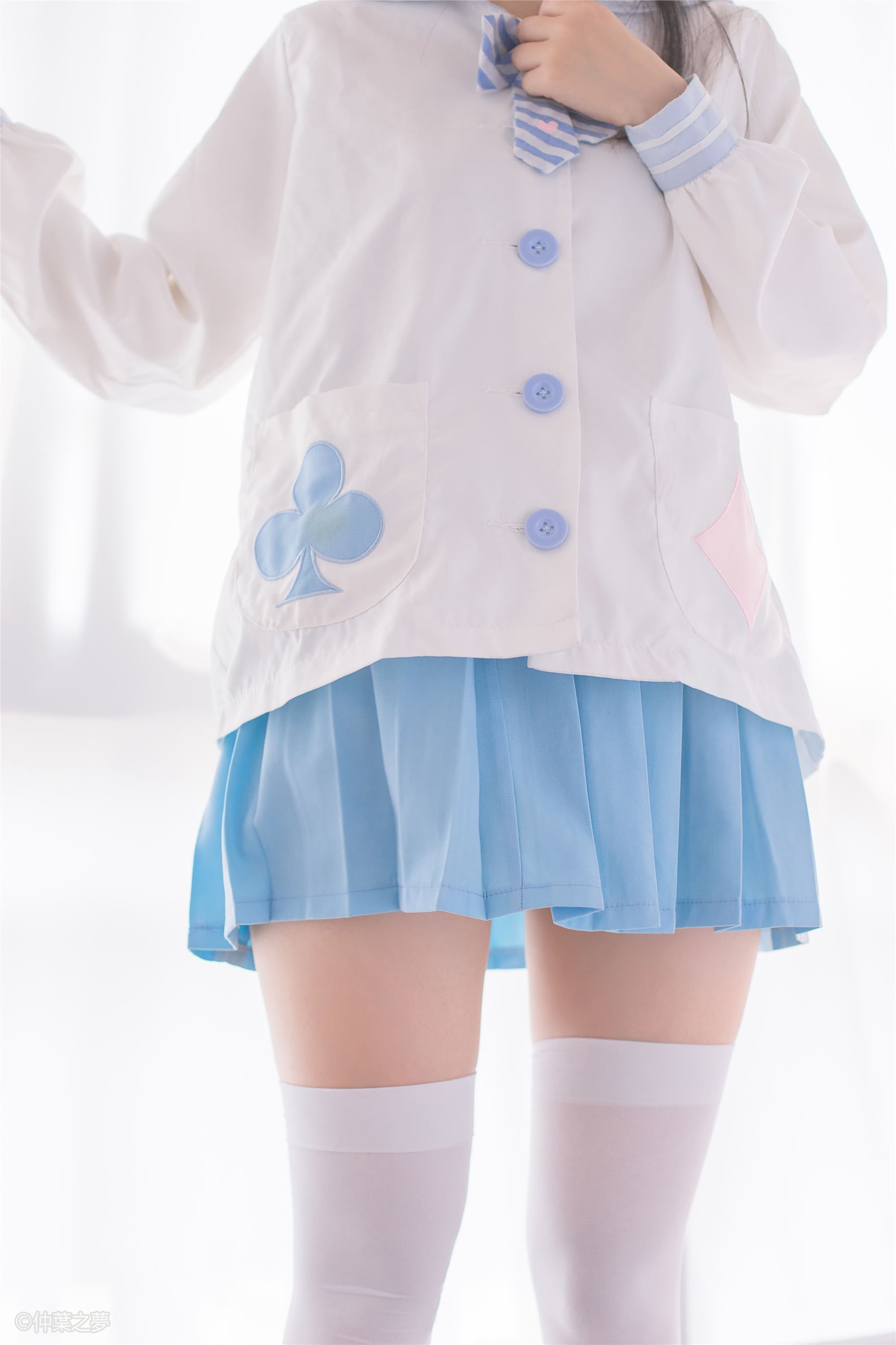 轻兰映画 SPL.008