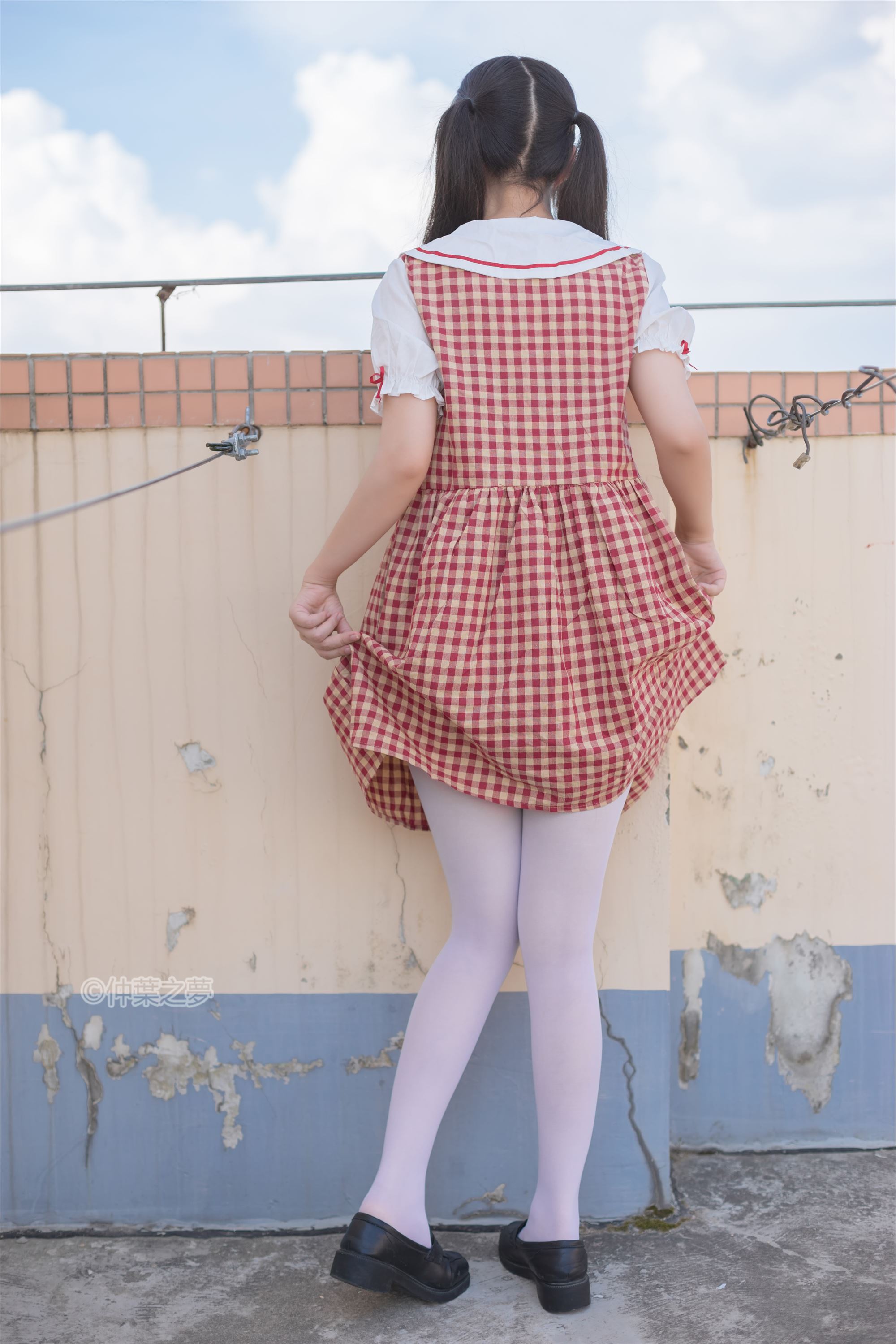 轻兰映画 SPL.009