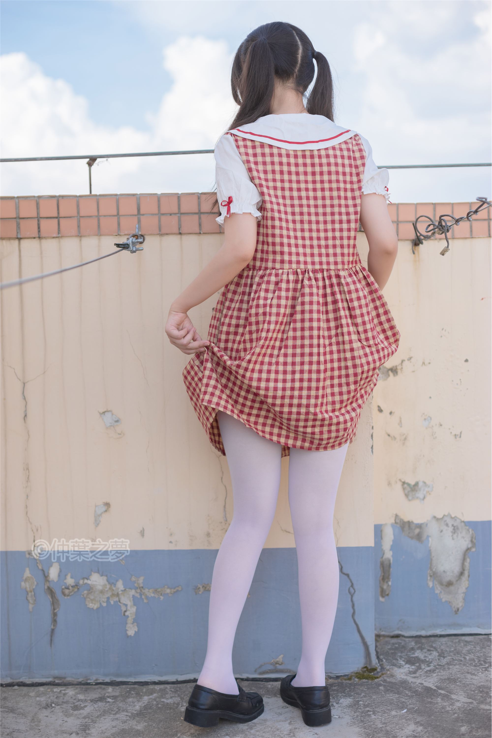 轻兰映画 SPL.009